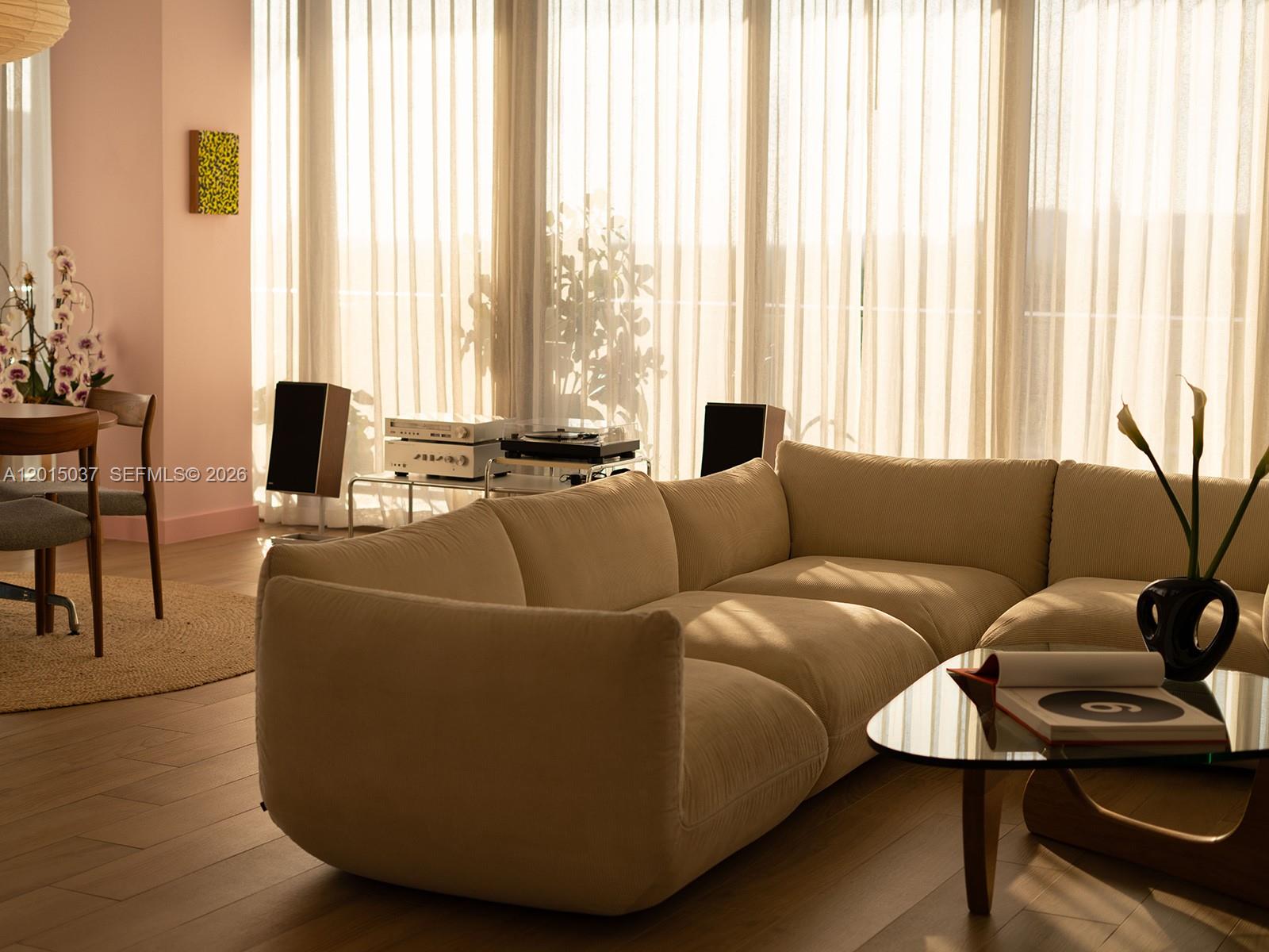 Mr C Residences - Residential