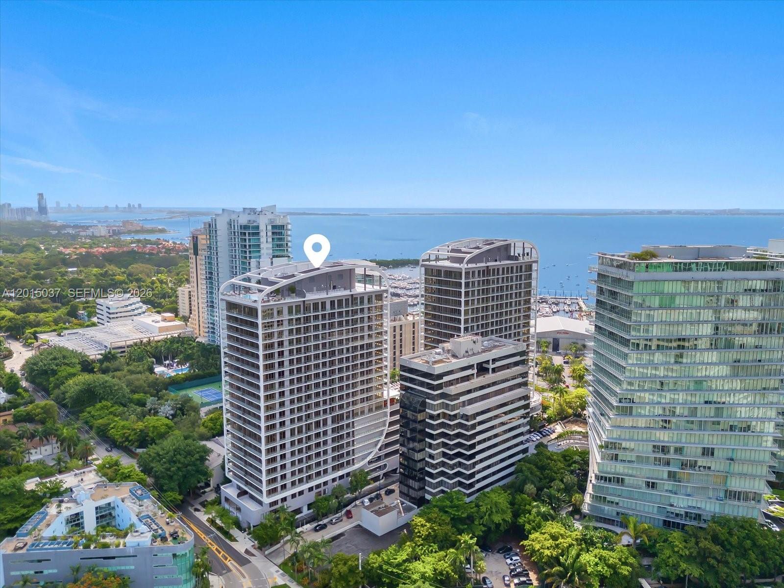 Mr C Residences - Residential