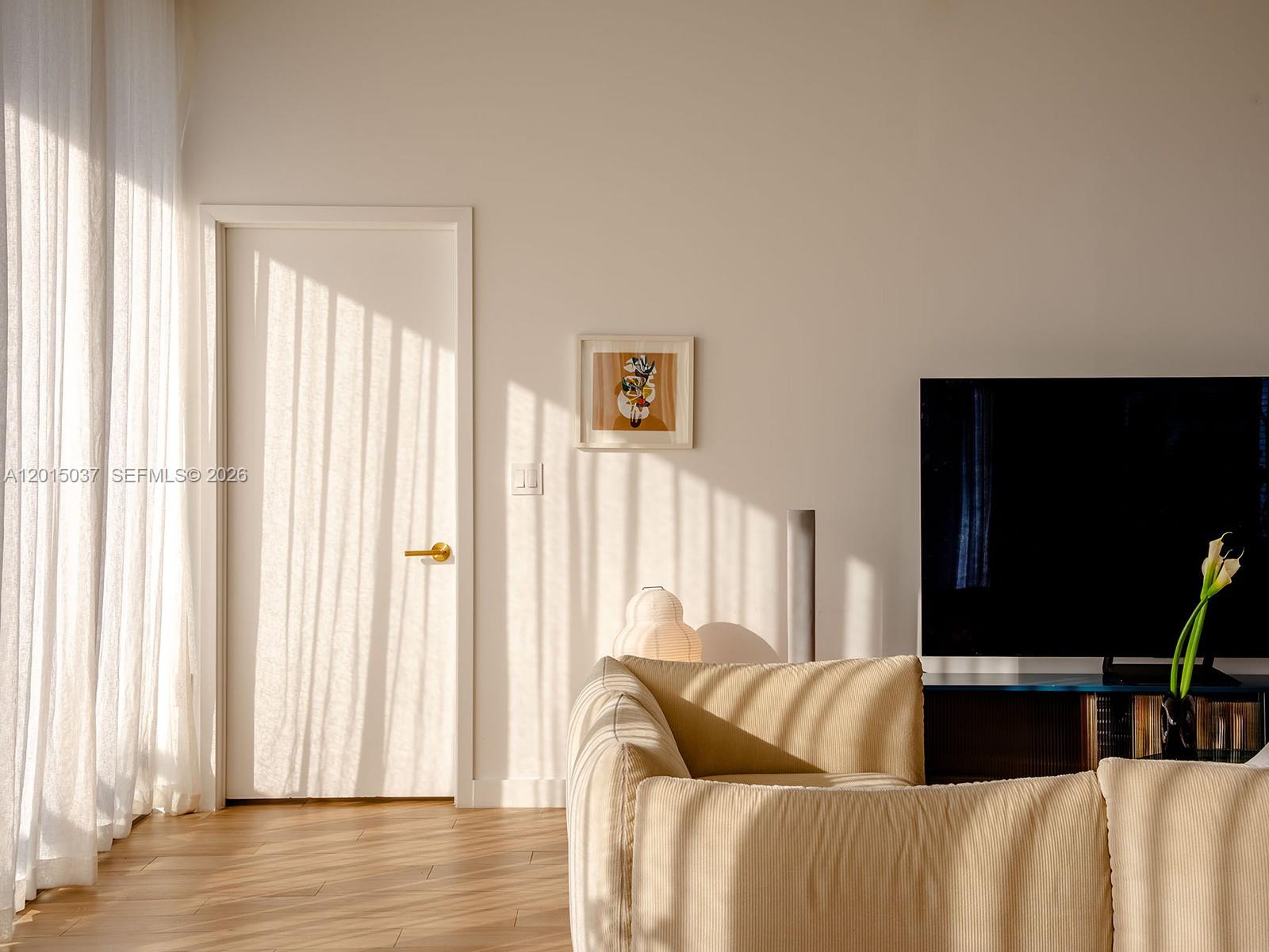 Mr C Residences - Residential