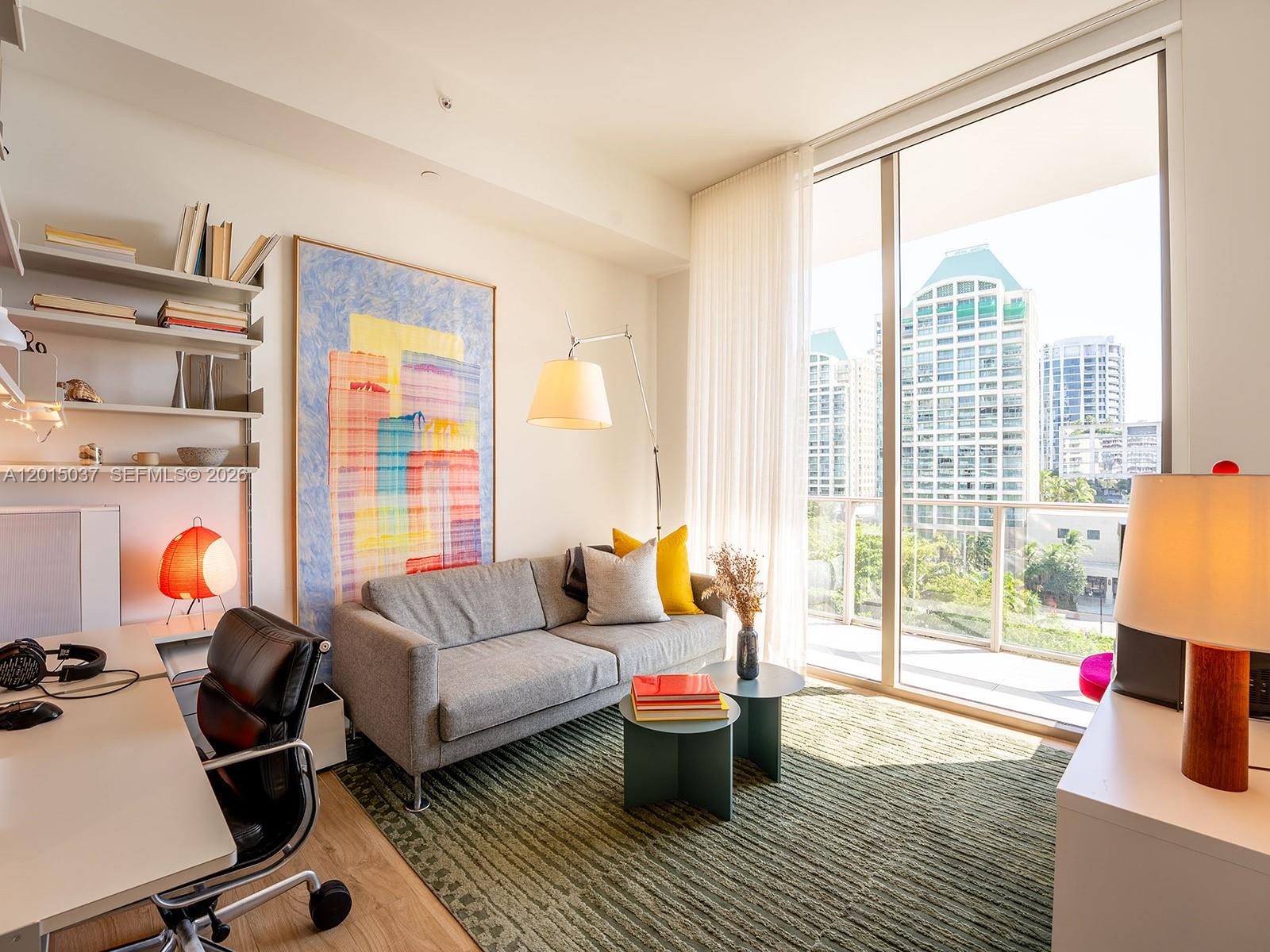 Mr C Residences - Residential