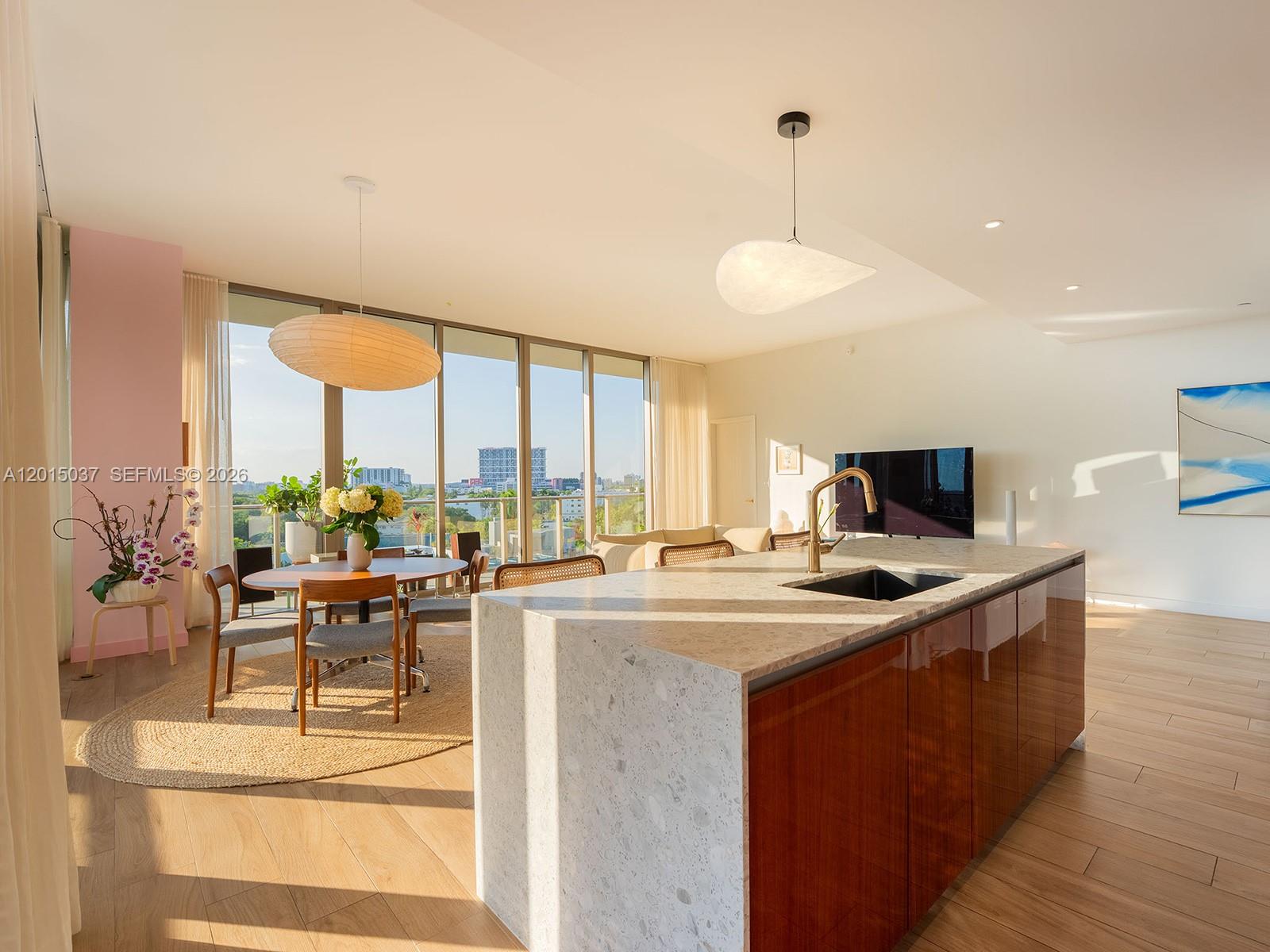 Mr C Residences - Residential