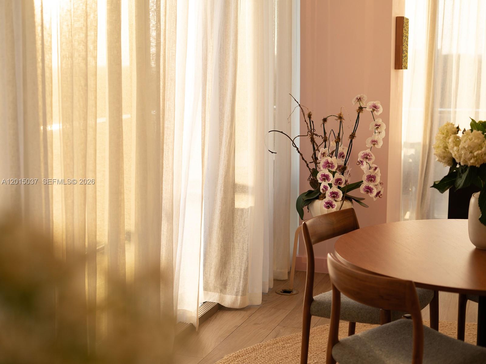 Mr C Residences - Residential