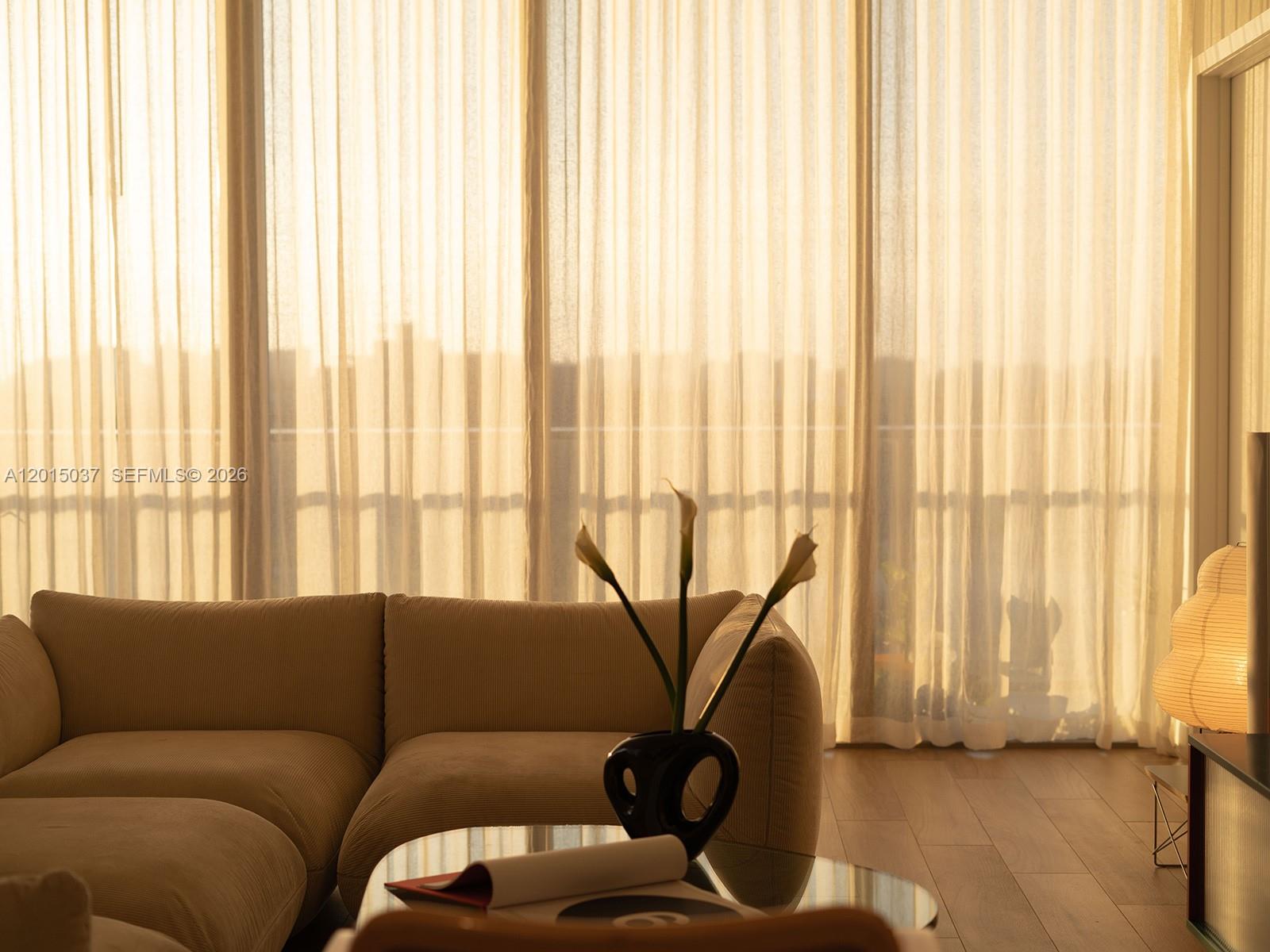 Mr C Residences - Residential