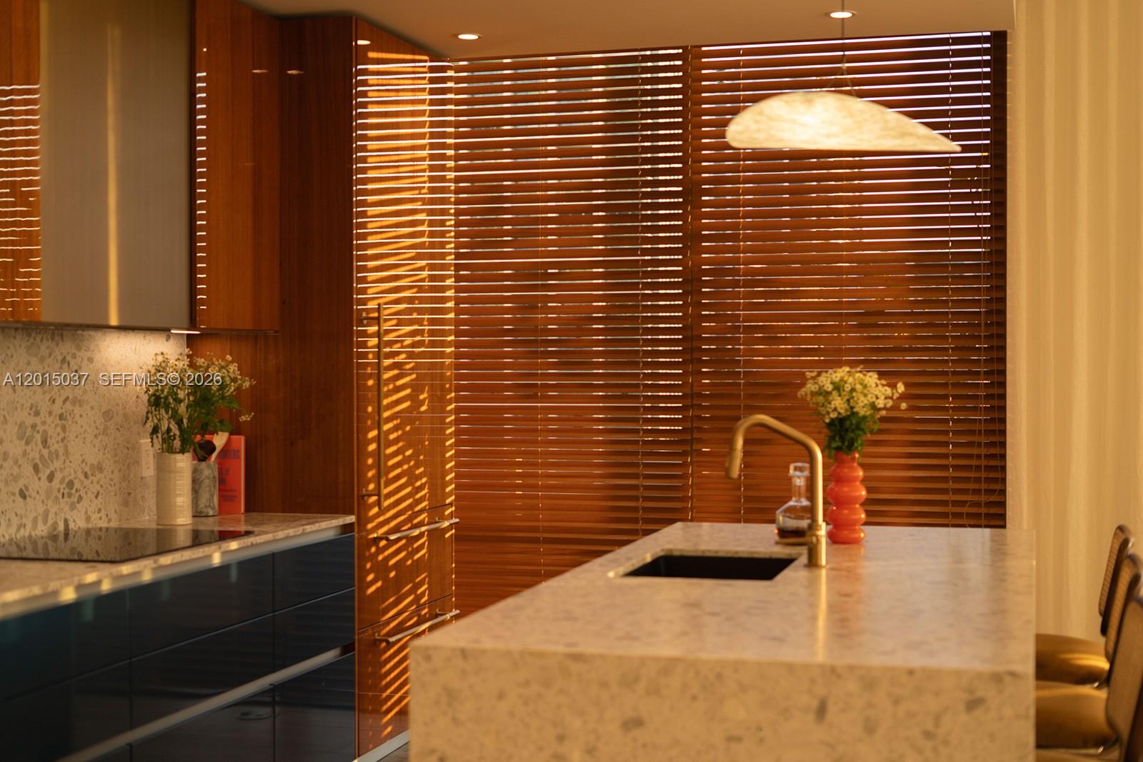Mr C Residences - Residential