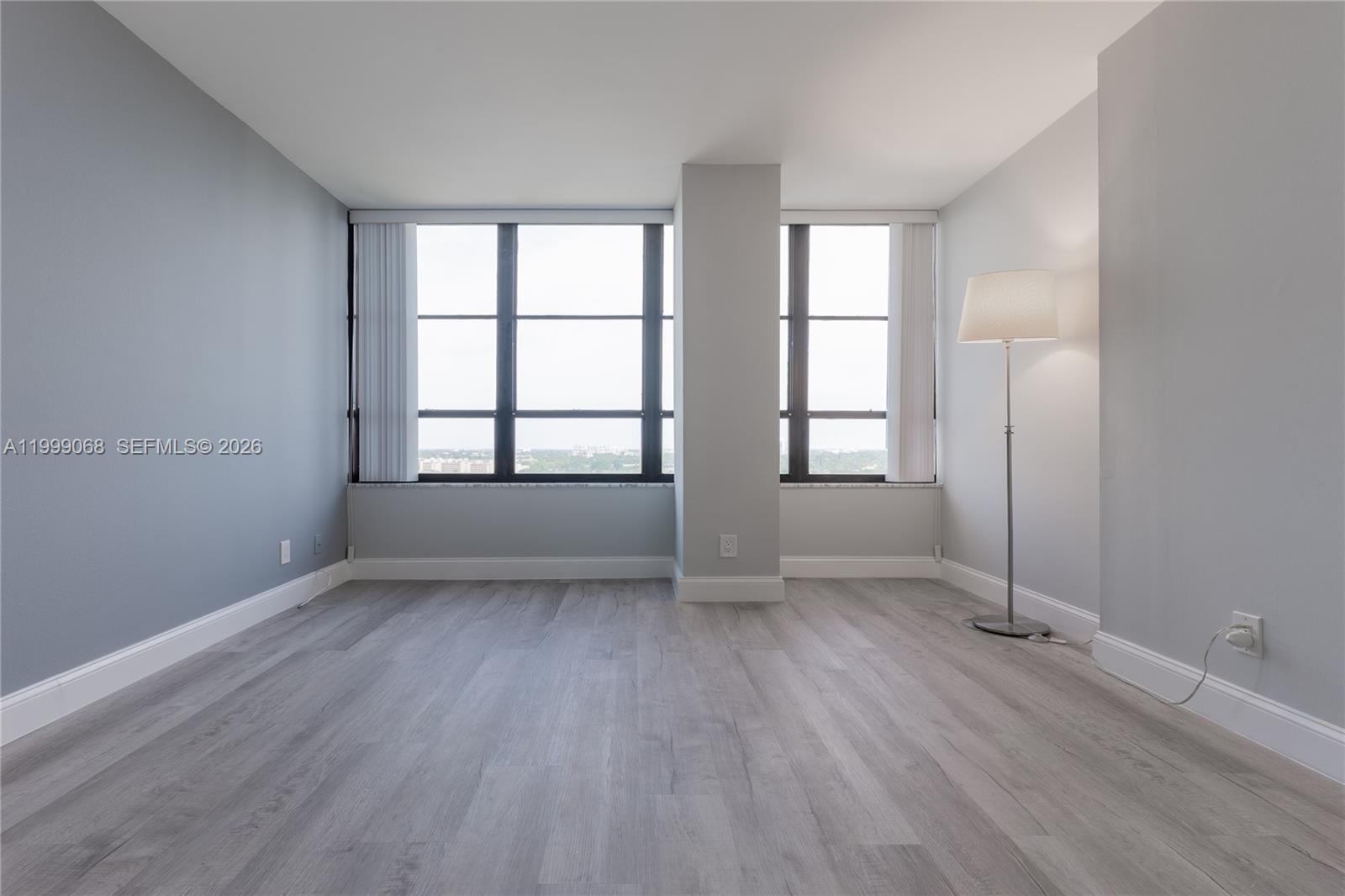 OLYMPUS CONDO PH A - Residential Lease