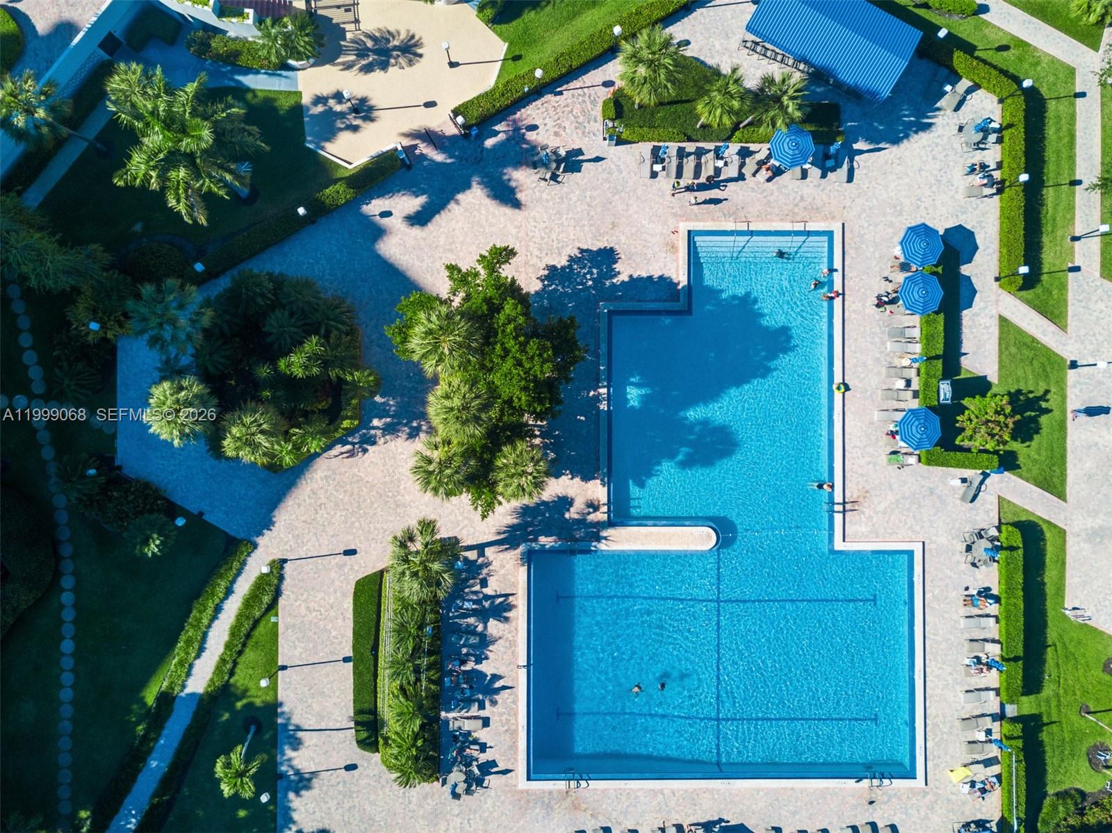 OLYMPUS CONDO PH A - Residential Lease