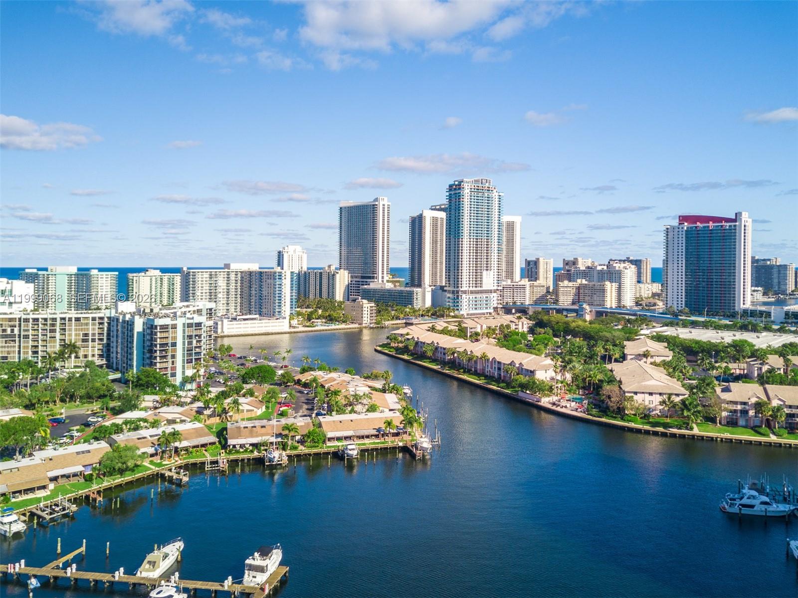 OLYMPUS CONDO PH A - Residential Lease