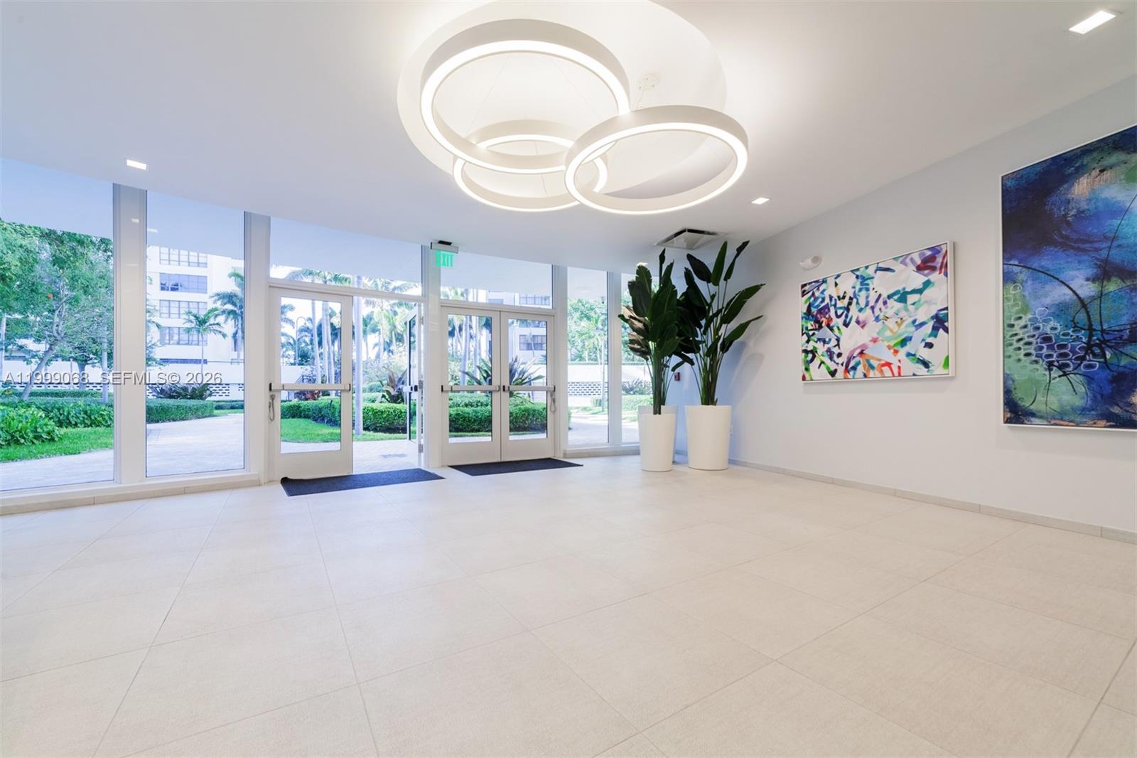 OLYMPUS CONDO PH A - Residential Lease