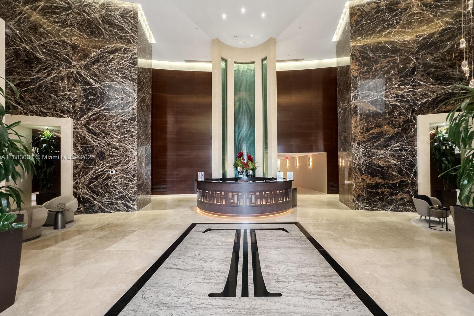 TDR TOWER III CONDO - Residential