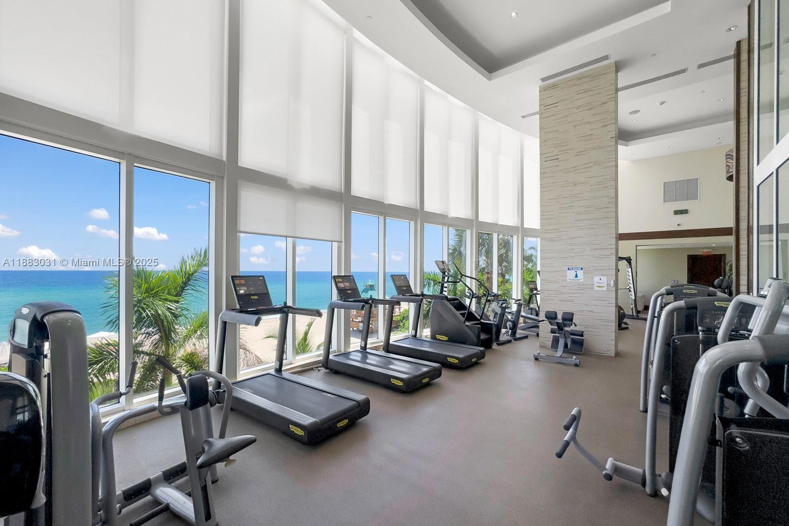 TDR TOWER III CONDO - Residential