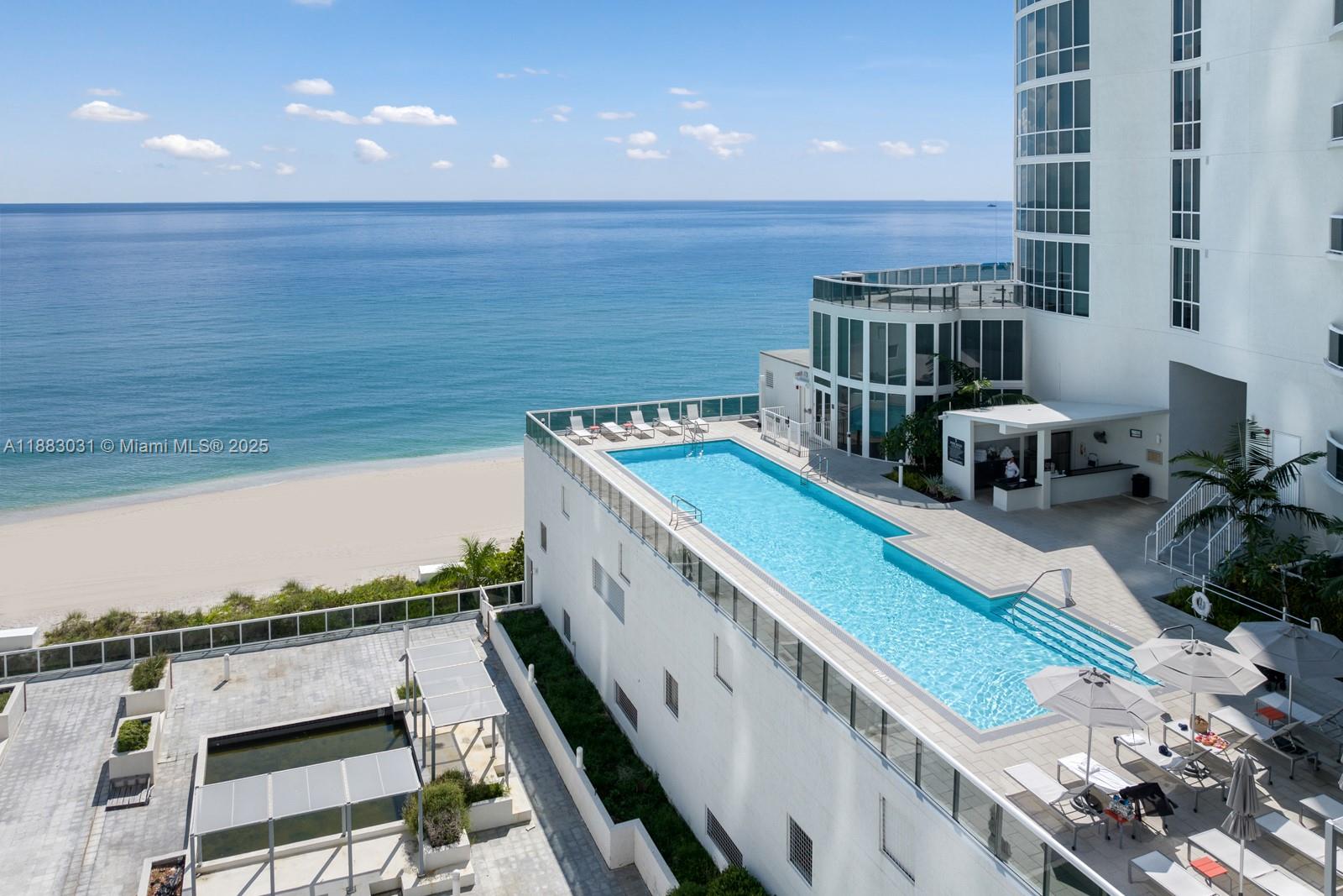 TDR TOWER III CONDO - Residential