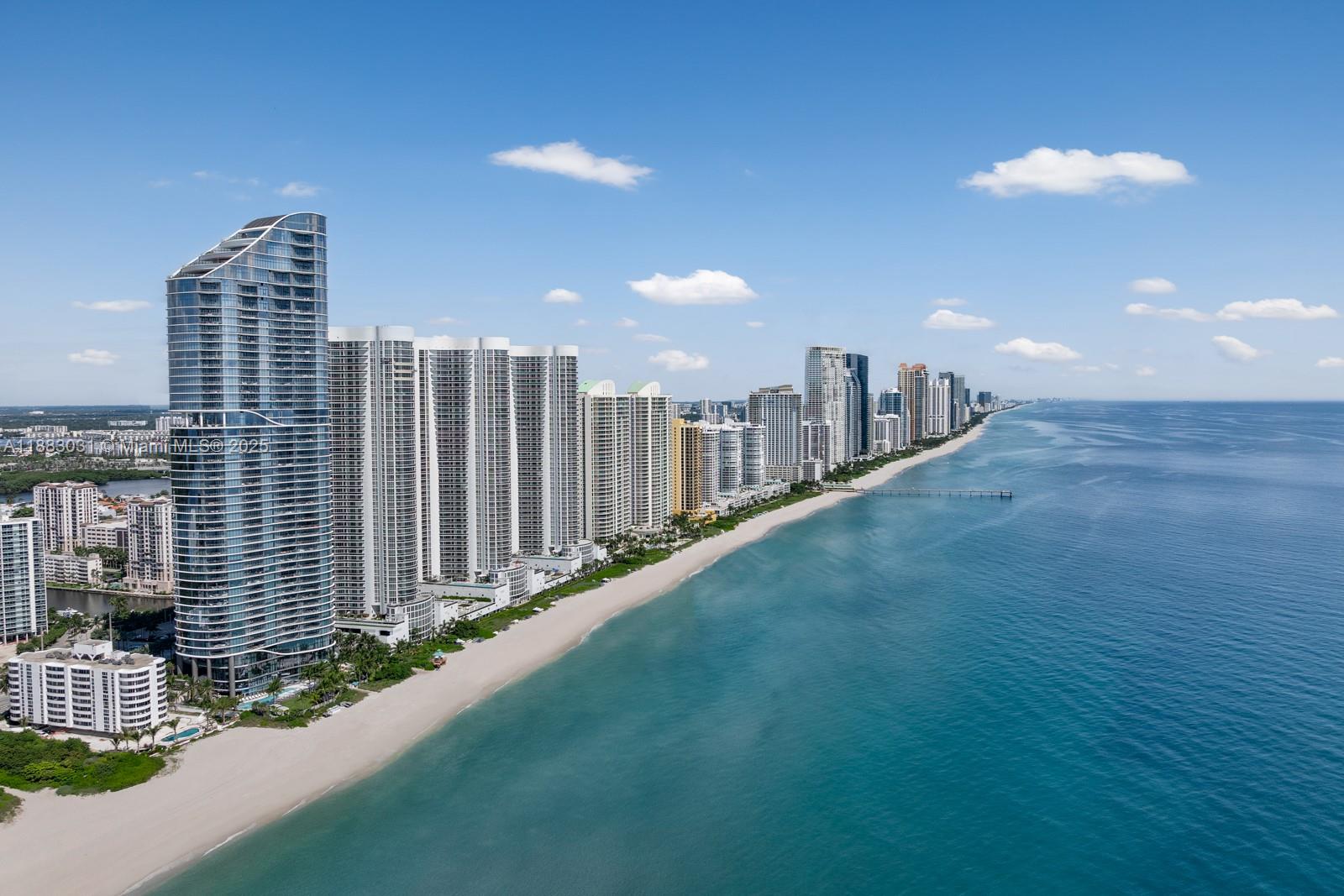 TDR TOWER III CONDO - Residential