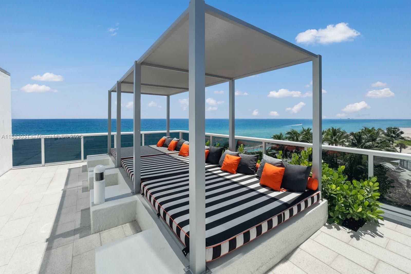 TDR TOWER III CONDO - Residential