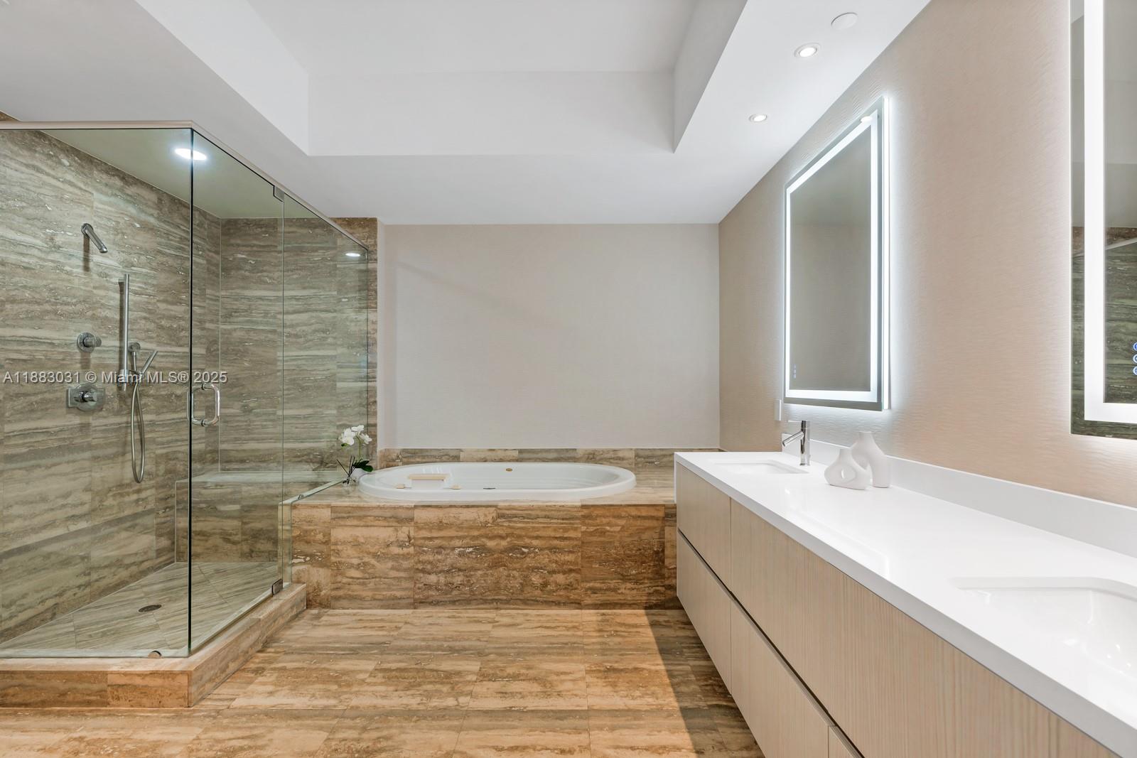 TDR TOWER III CONDO - Residential