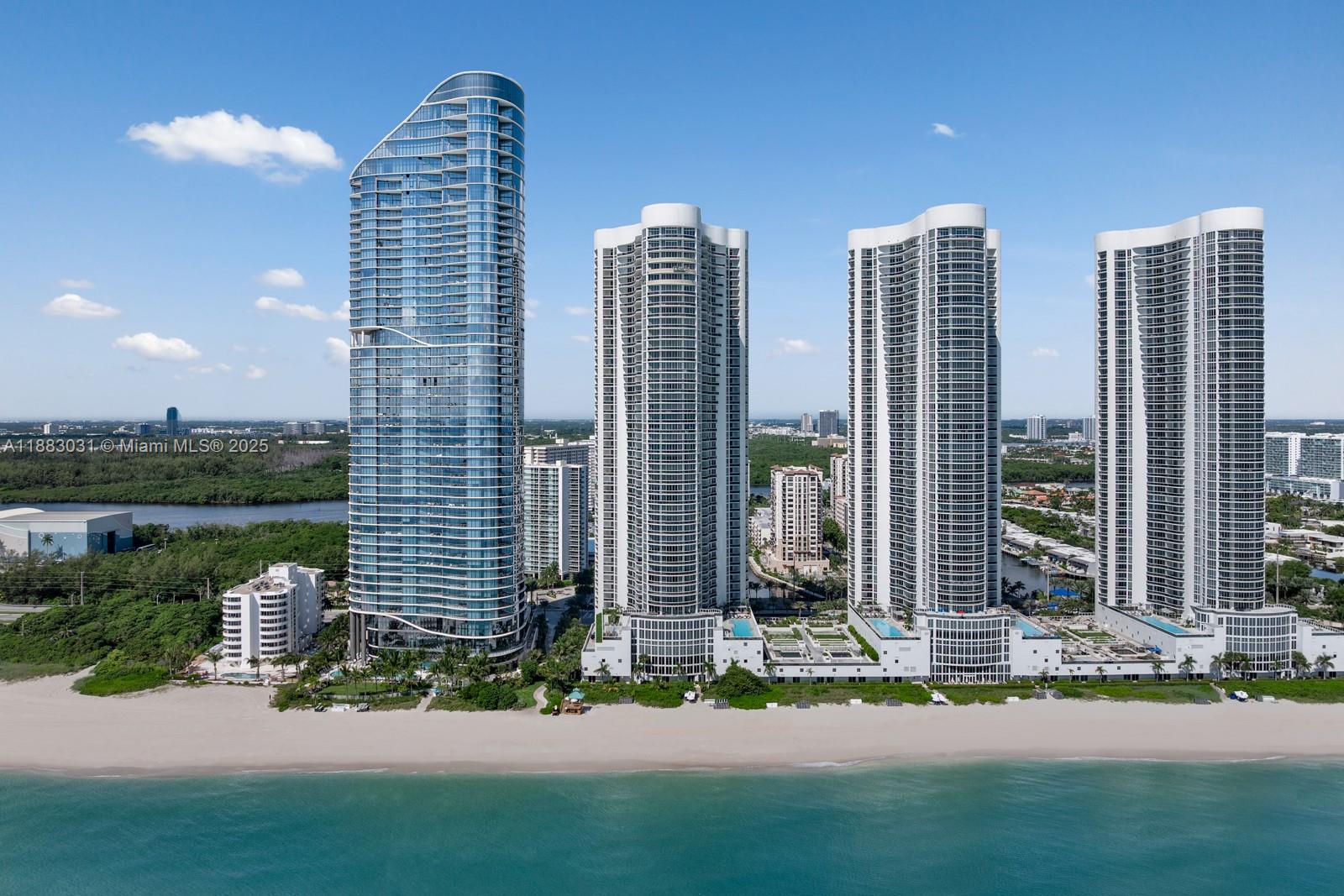 TDR TOWER III CONDO - Residential