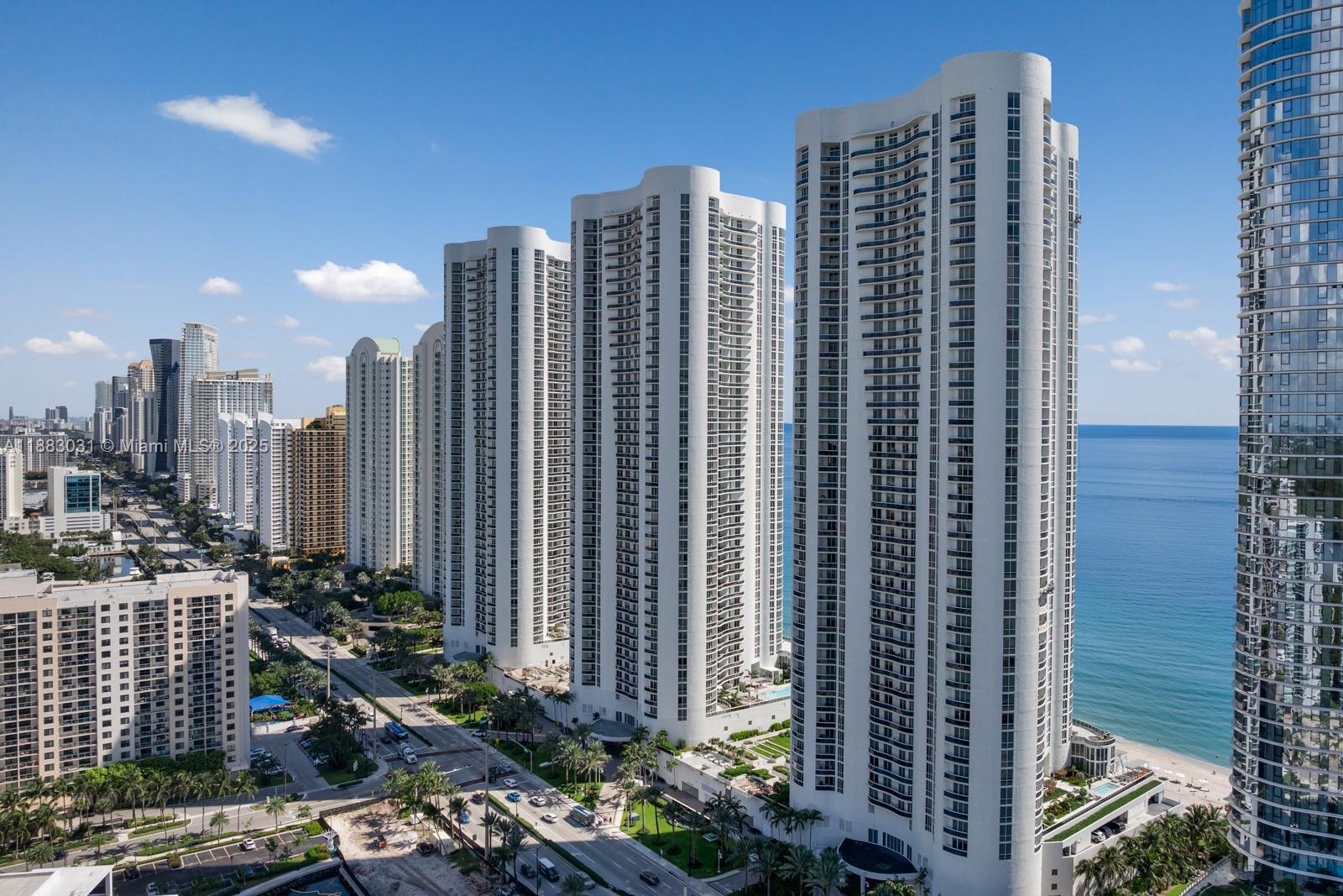 TDR TOWER III CONDO - Residential