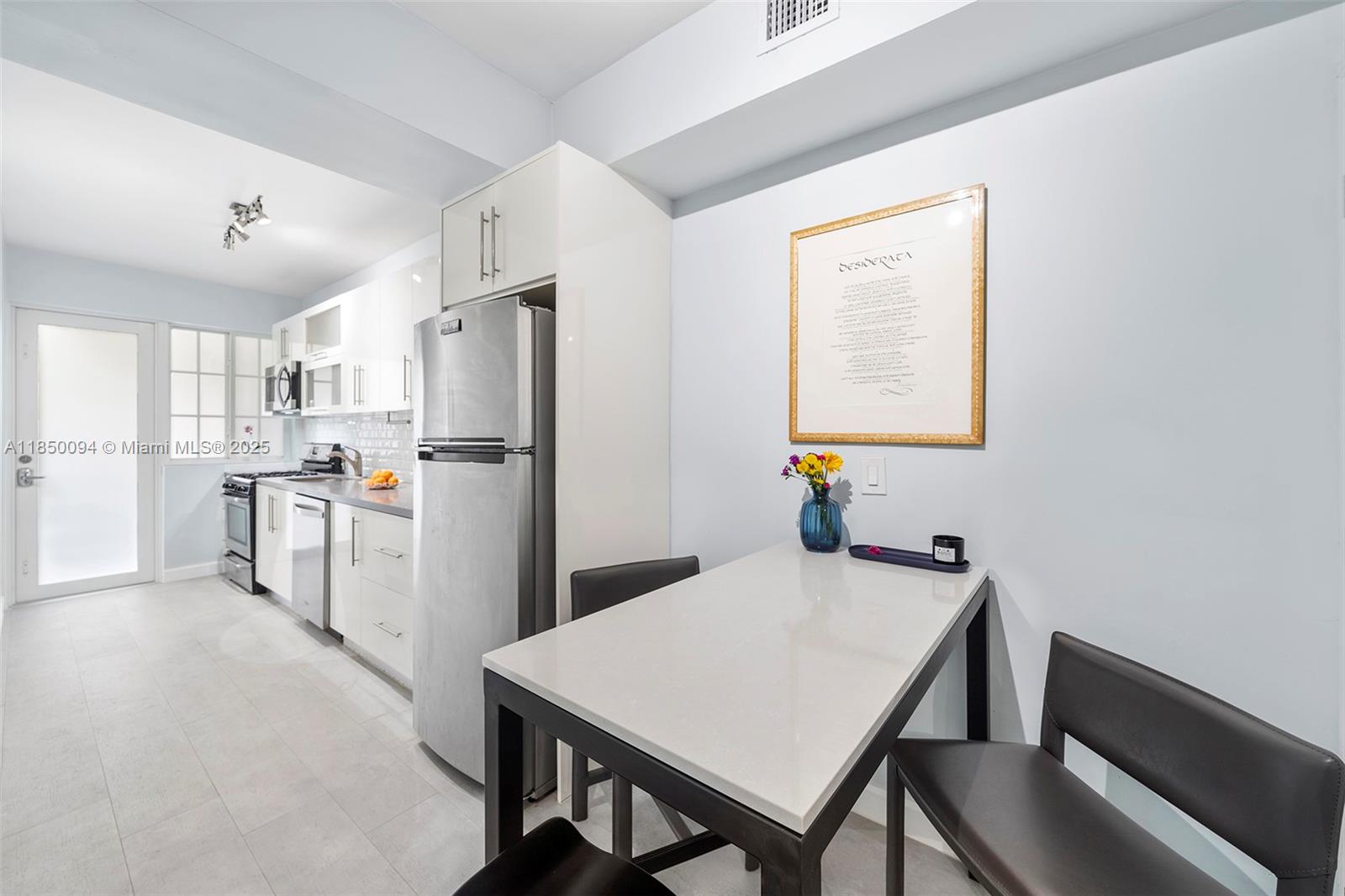 THE METROPOLIS OF SOUTH B - Residential