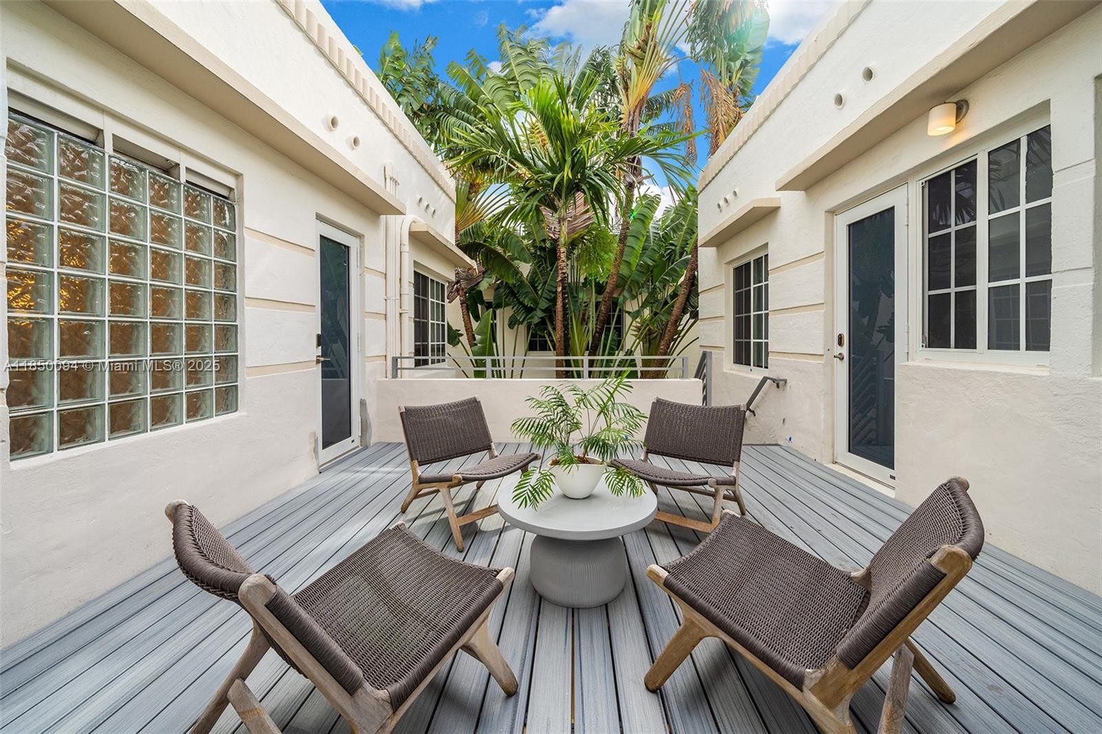 THE METROPOLIS OF SOUTH B - Residential