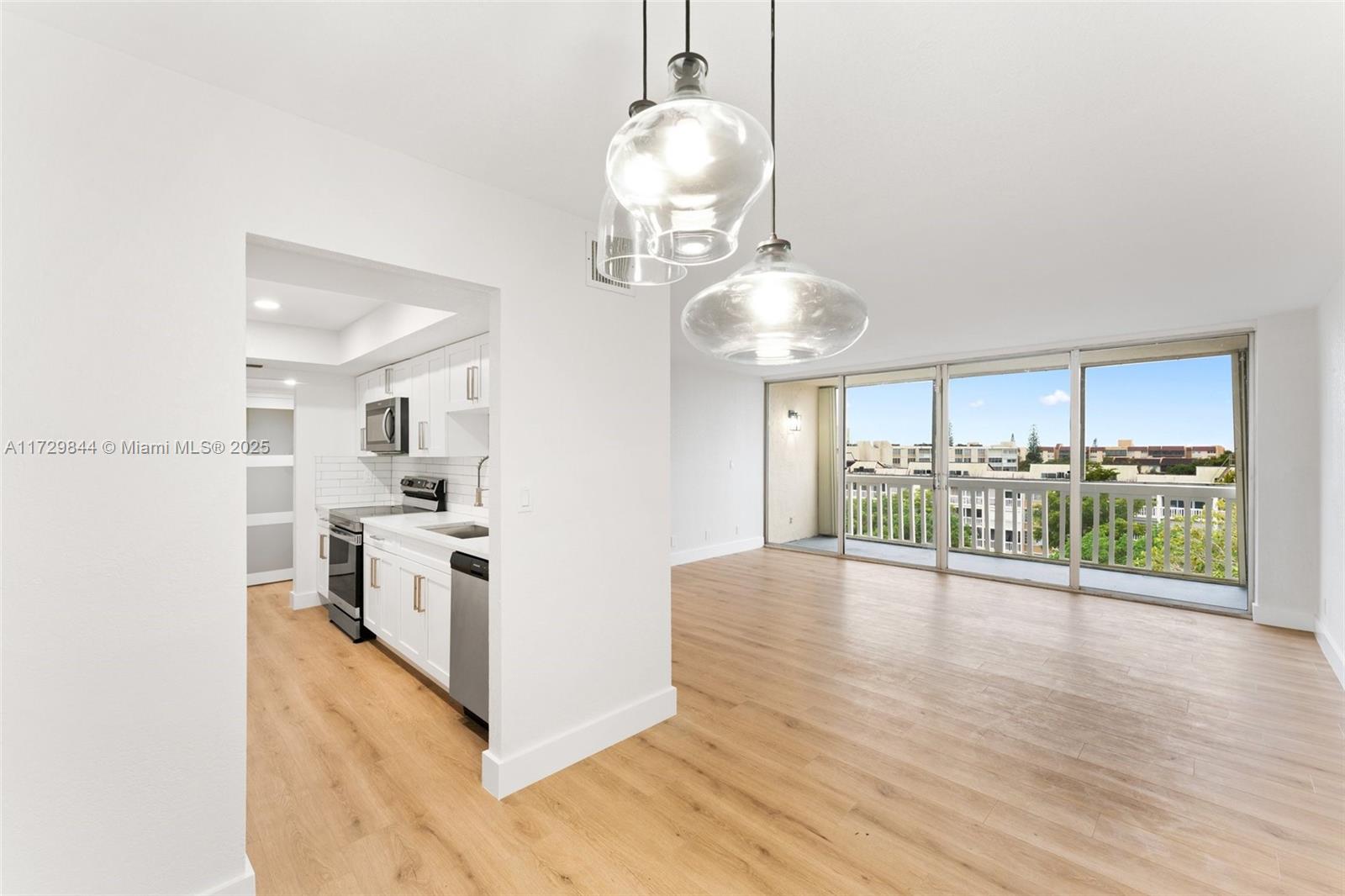 ENVIRON I CONDO 5 AND 6 - Residential