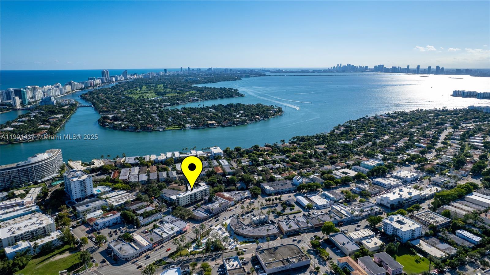 OCEANSIDE SEC ISLE OF NOR - Residential Lease