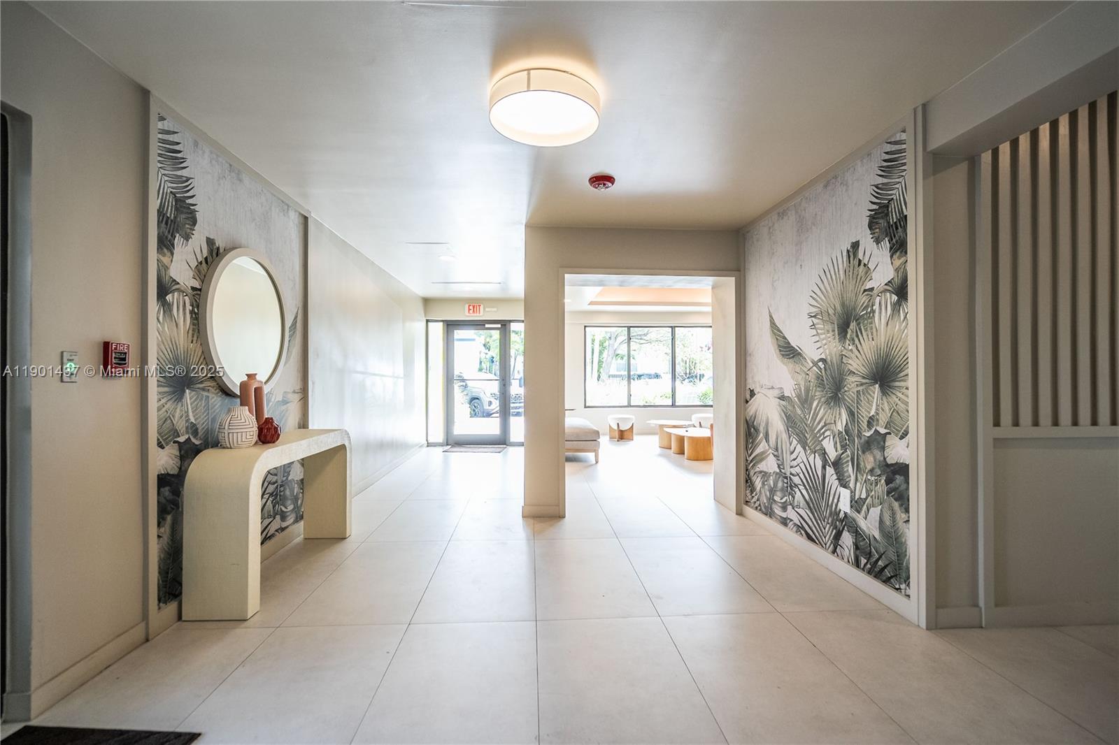 OCEANSIDE SEC ISLE OF NOR - Residential Lease