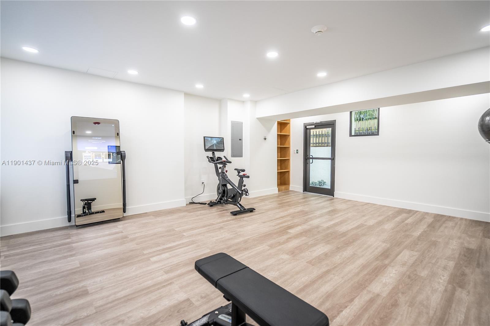 OCEANSIDE SEC ISLE OF NOR - Residential Lease