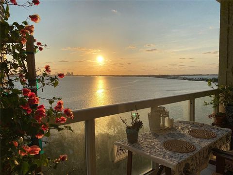 2451 Brickell Ave 11F Miami FL 33129