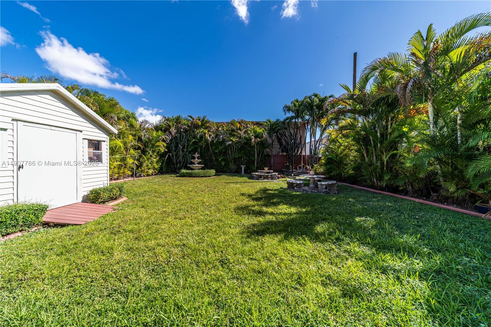 TWELFTH ST HEIGHTS - Residential Lease