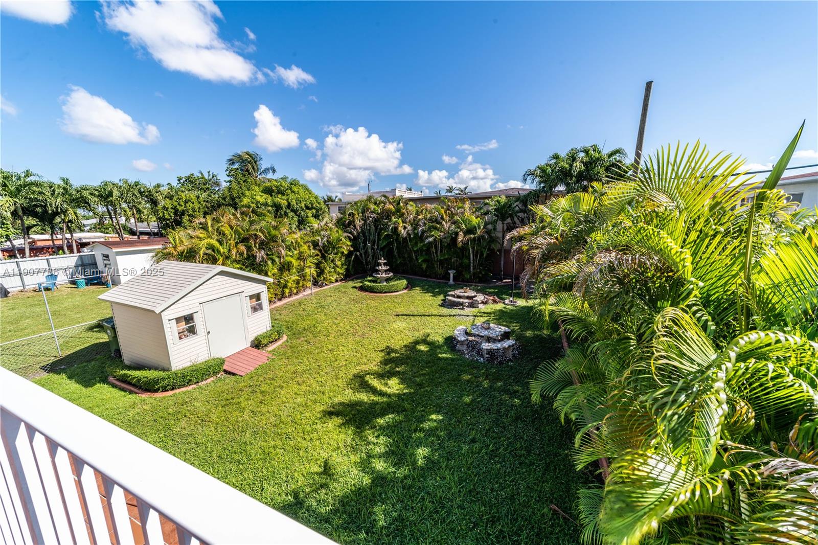 TWELFTH ST HEIGHTS - Residential Lease