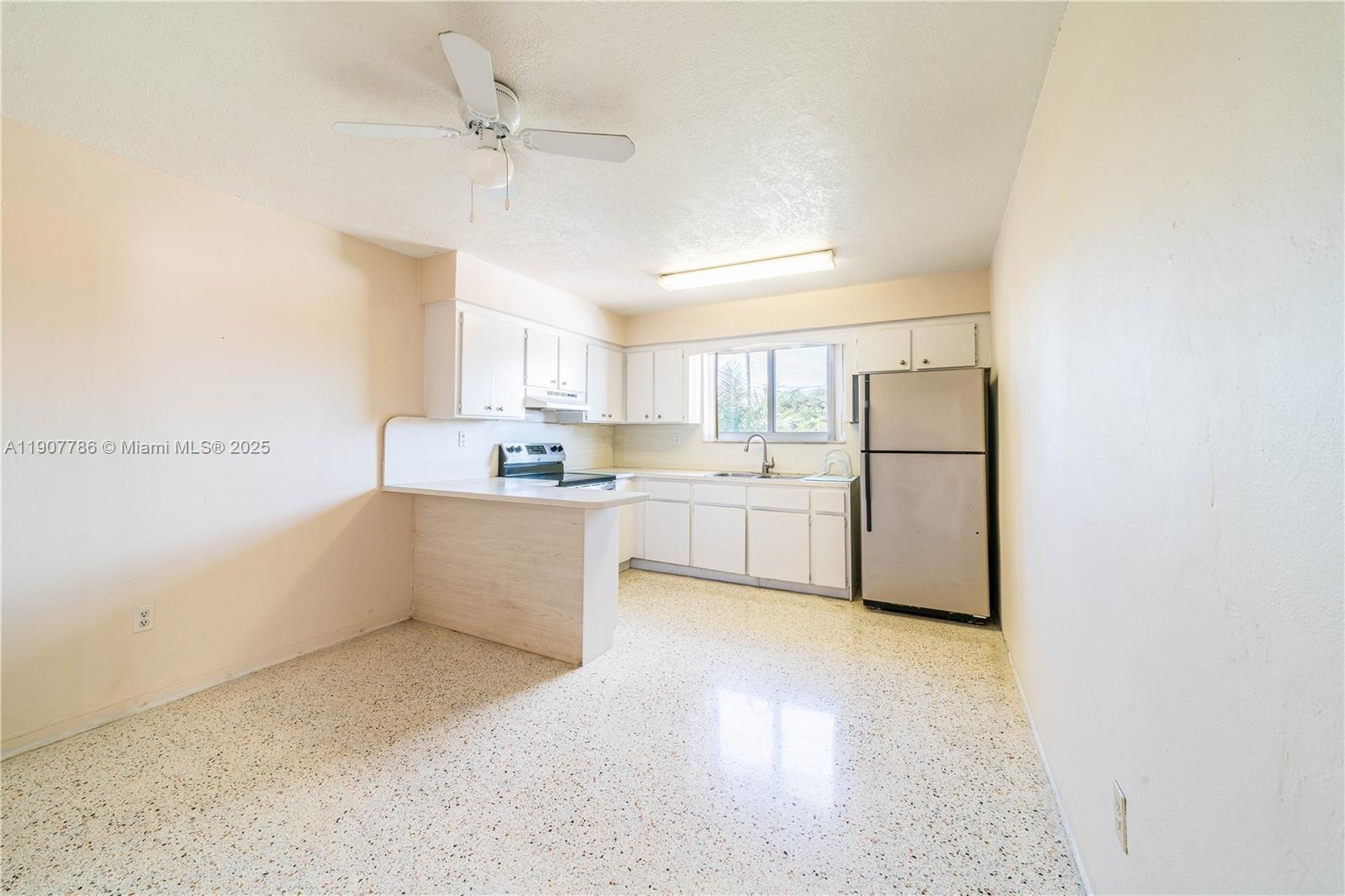 TWELFTH ST HEIGHTS - Residential Lease