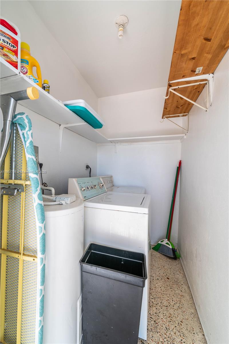 TWELFTH ST HEIGHTS - Residential Lease