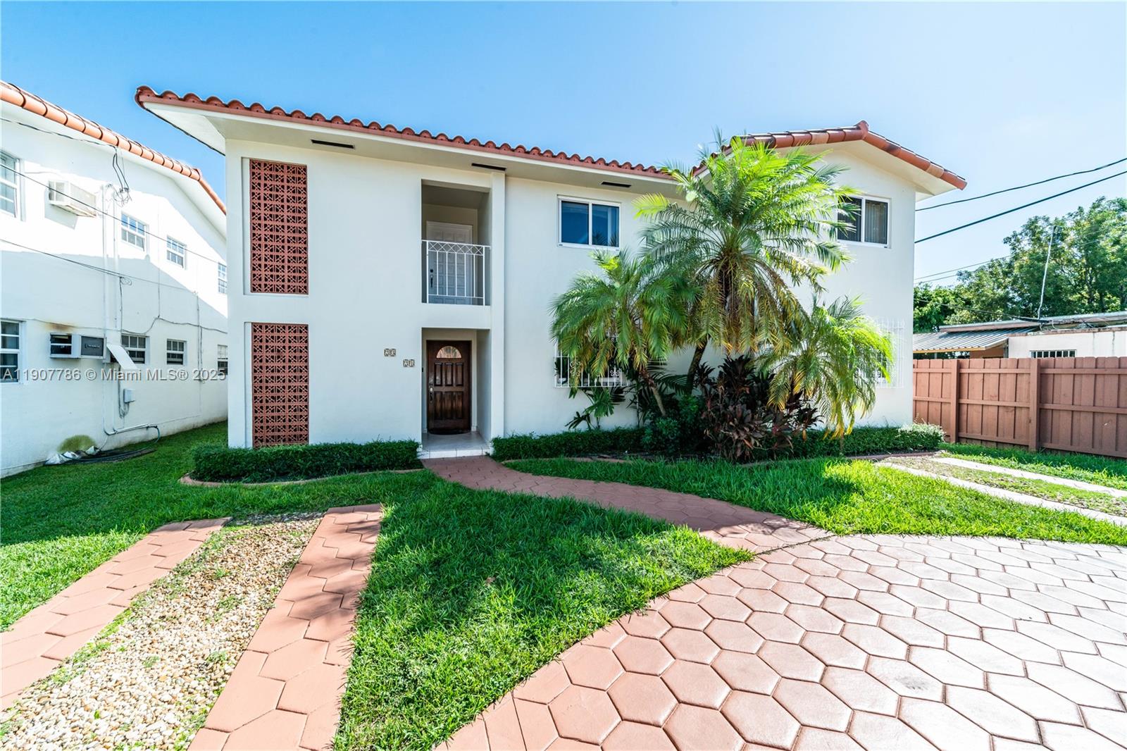 TWELFTH ST HEIGHTS - Residential Lease