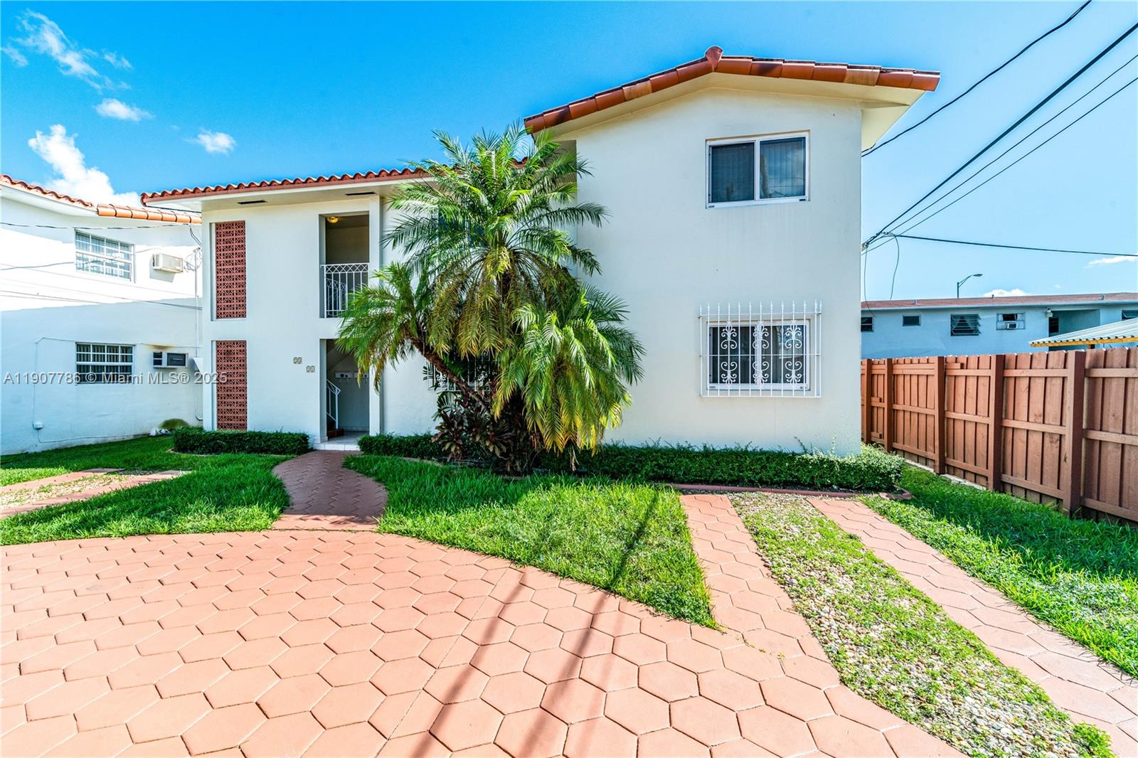 TWELFTH ST HEIGHTS - Residential Lease