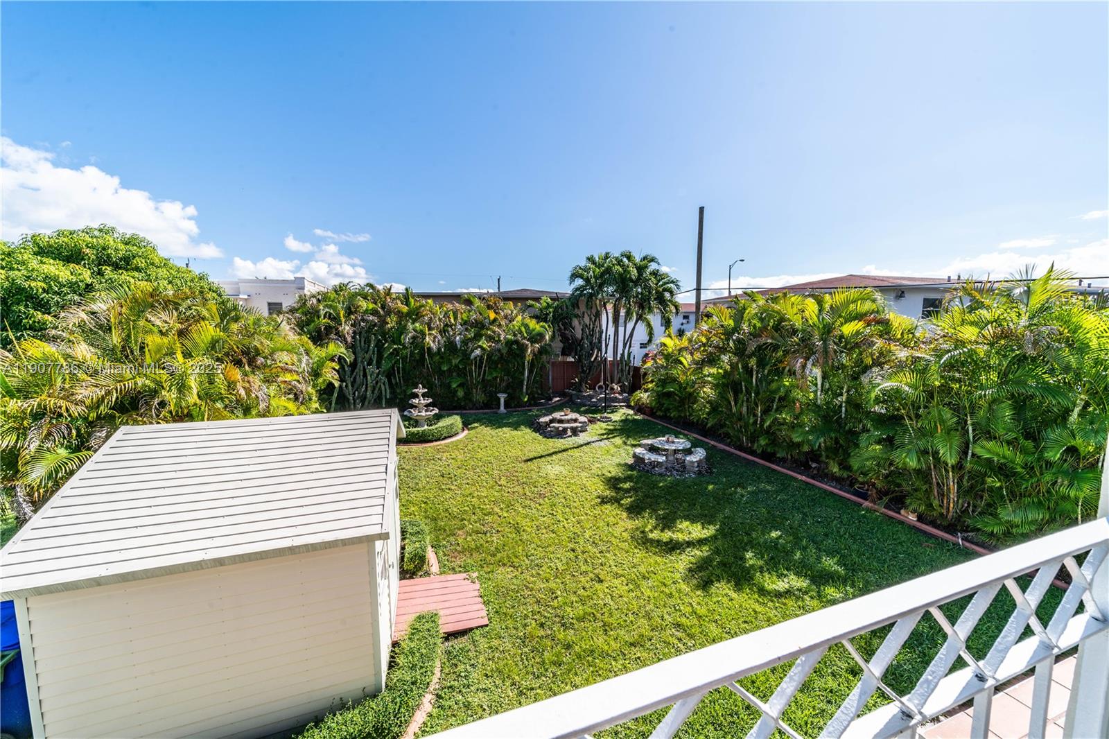 TWELFTH ST HEIGHTS - Residential Lease