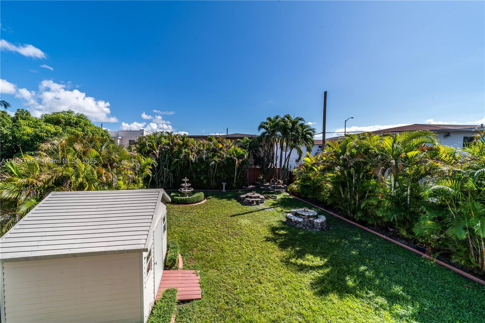 TWELFTH ST HEIGHTS - Residential Lease