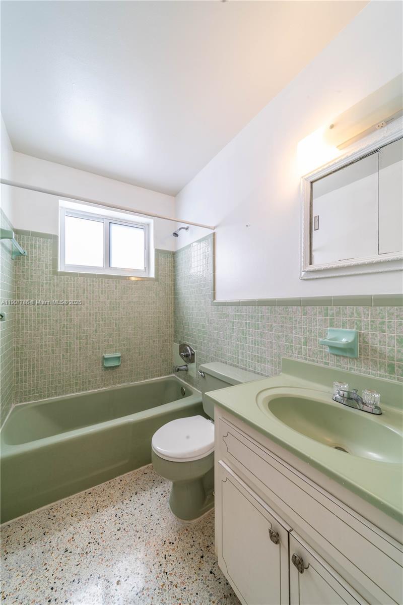 TWELFTH ST HEIGHTS - Residential Lease