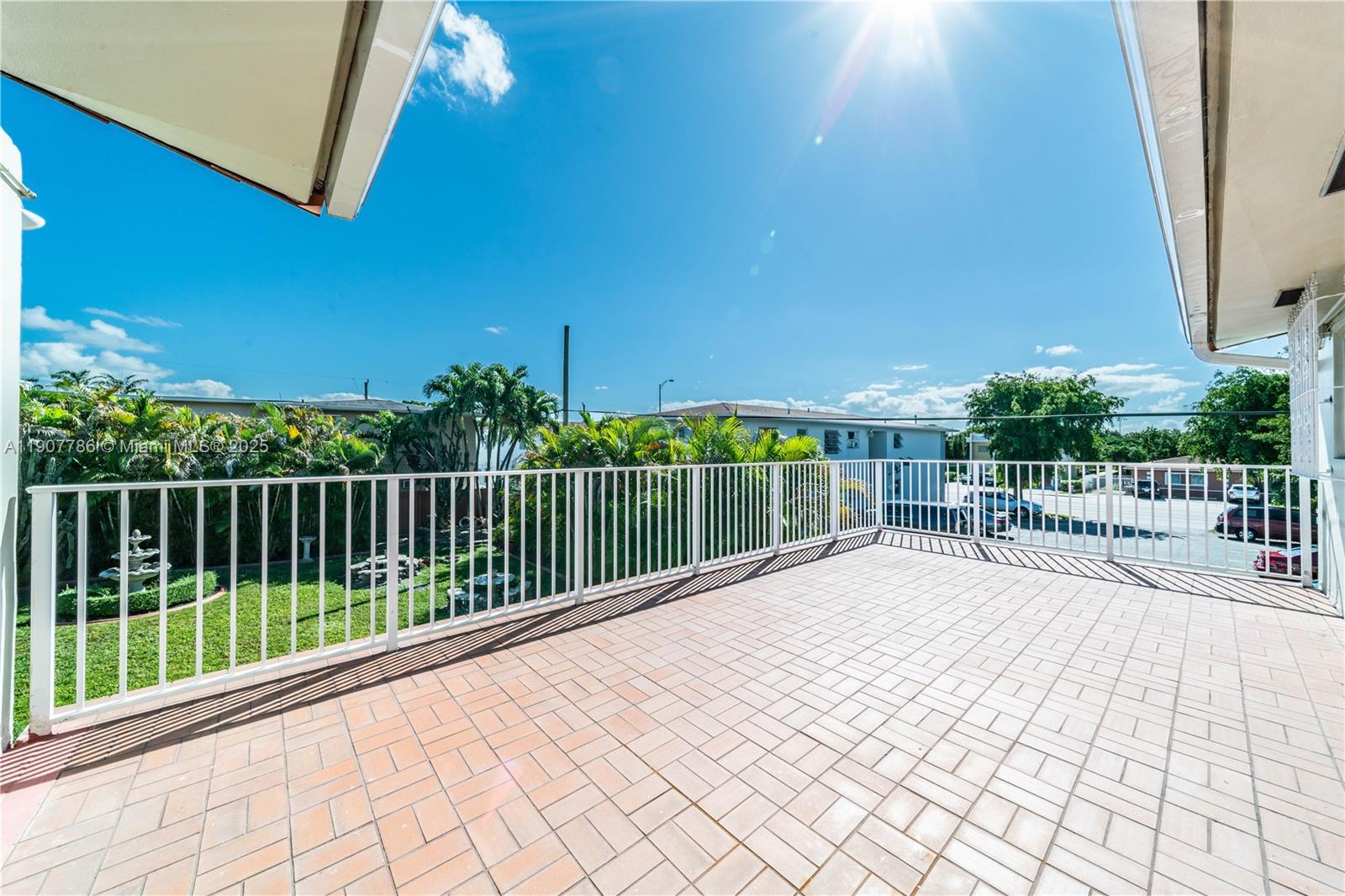 TWELFTH ST HEIGHTS - Residential Lease