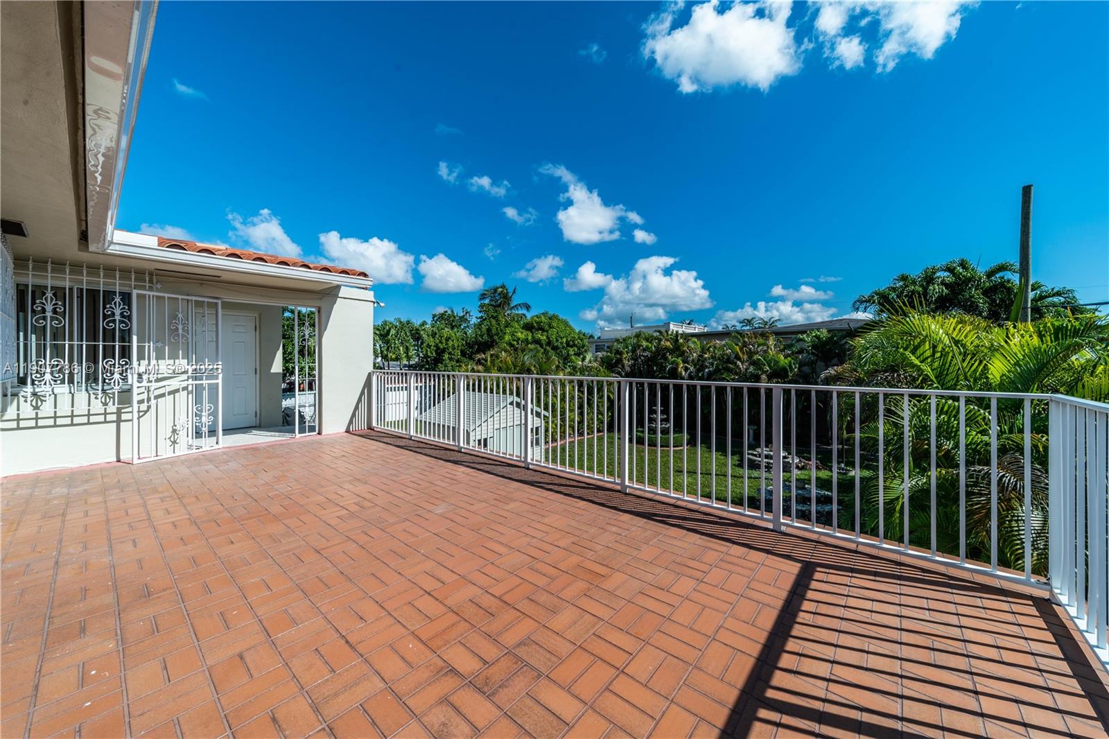 TWELFTH ST HEIGHTS - Residential Lease