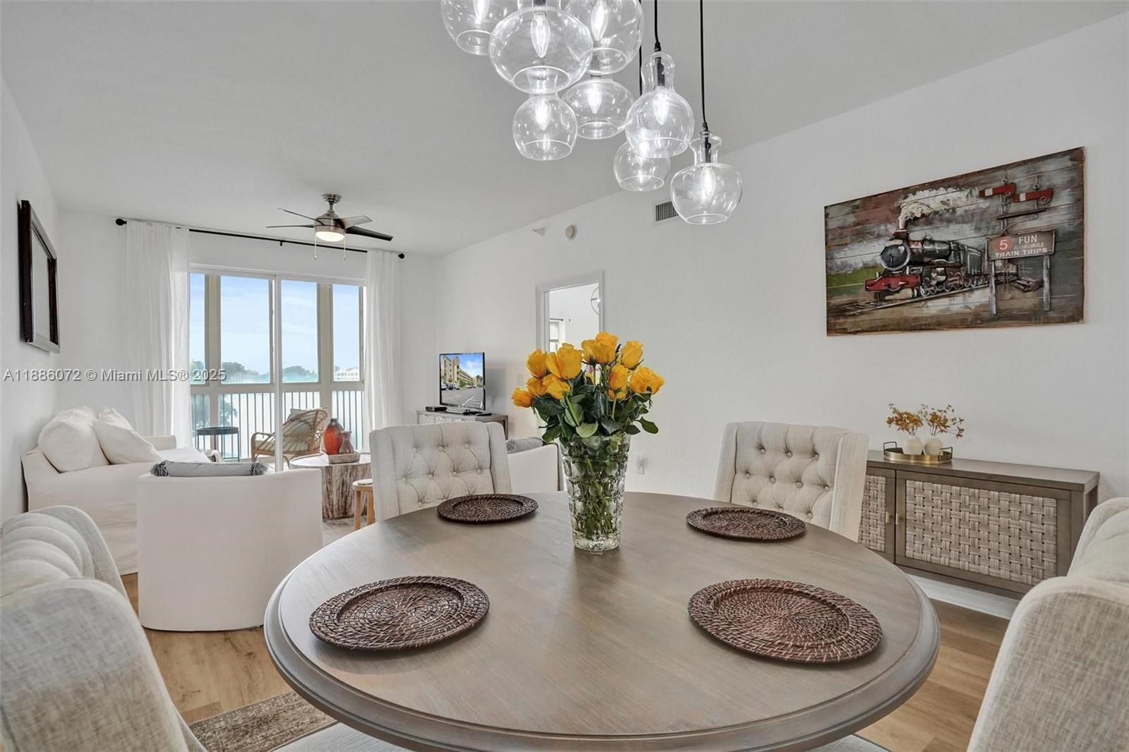 SOUTHAMPTON CONDOMINIUM - Residential