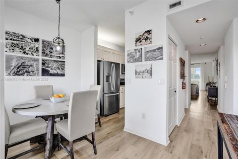 Photo of 7635 Southampton Ter #307, Tamarac, FL 33321 (MLS # A11886072)