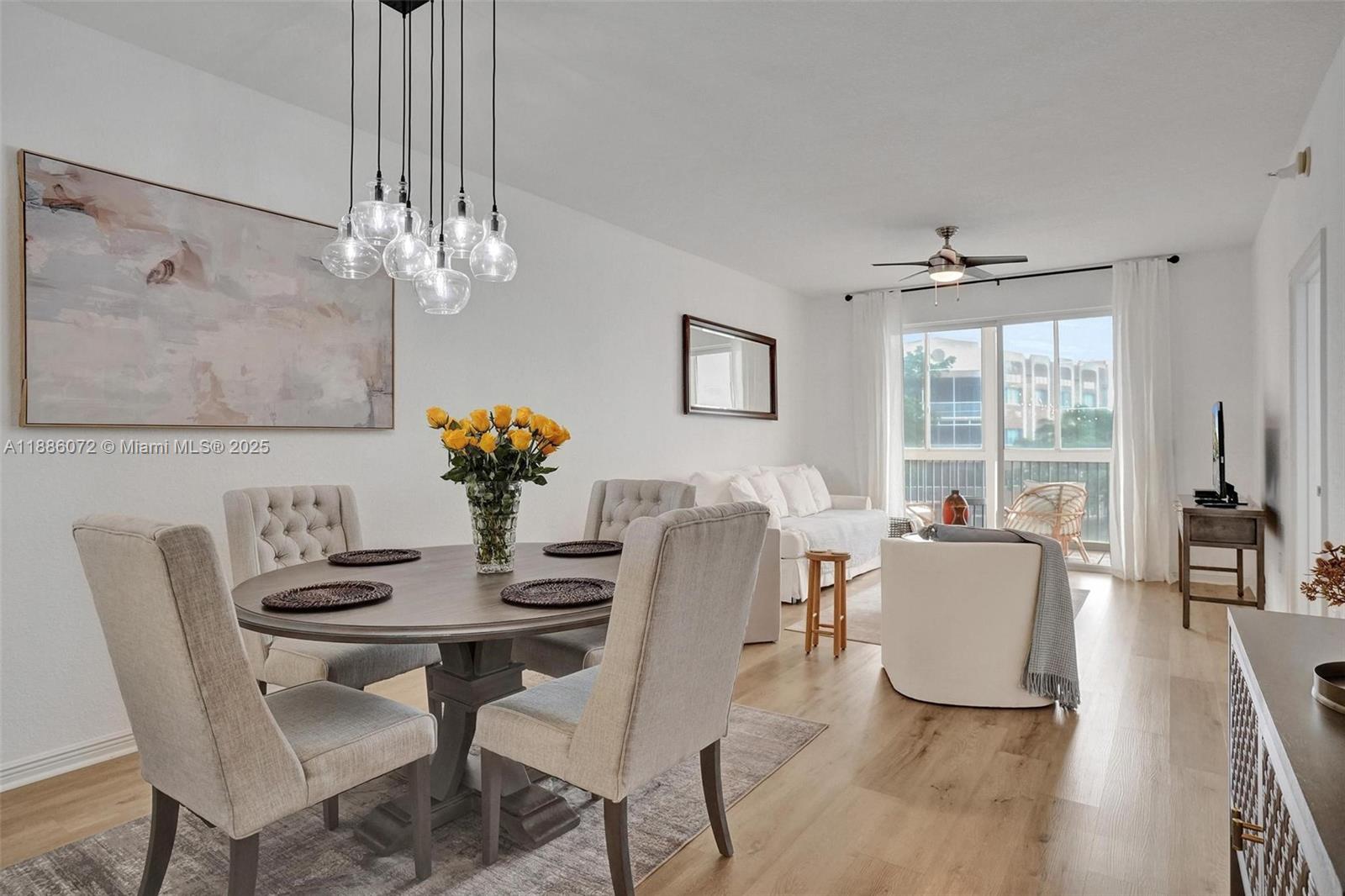 SOUTHAMPTON CONDOMINIUM - Residential