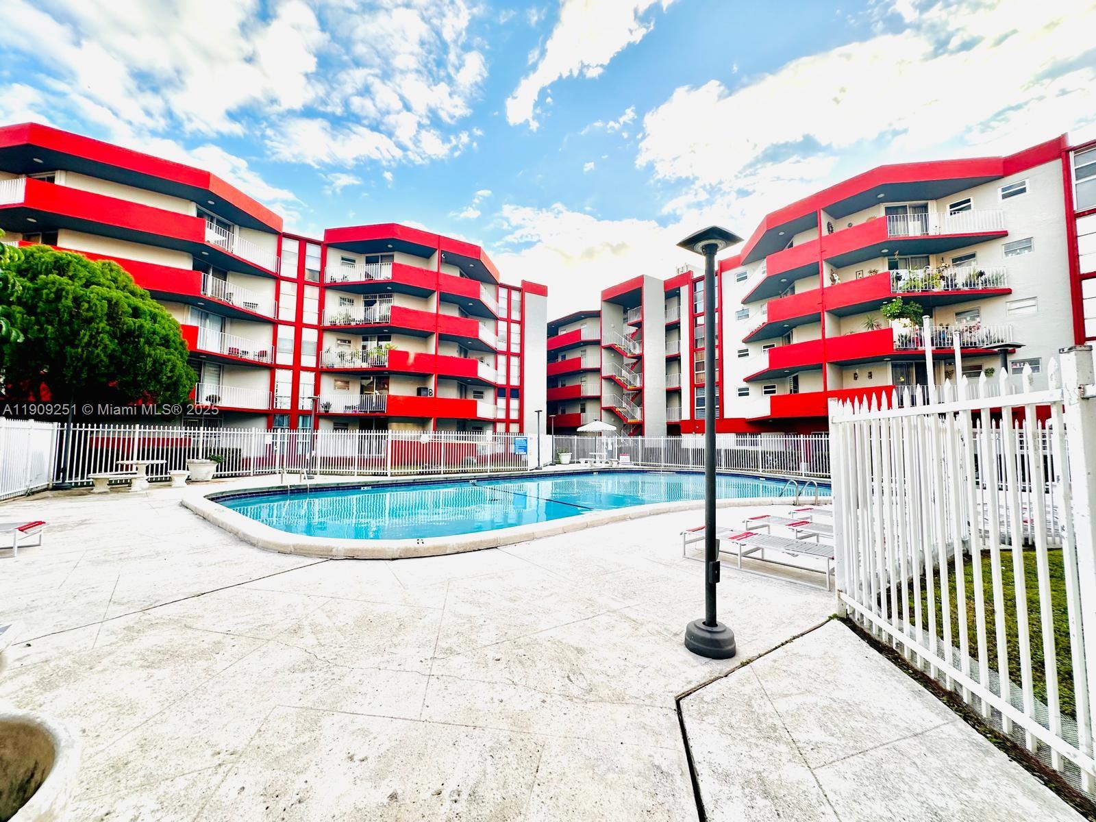 CASA DEL SOL CONDO - Residential Lease