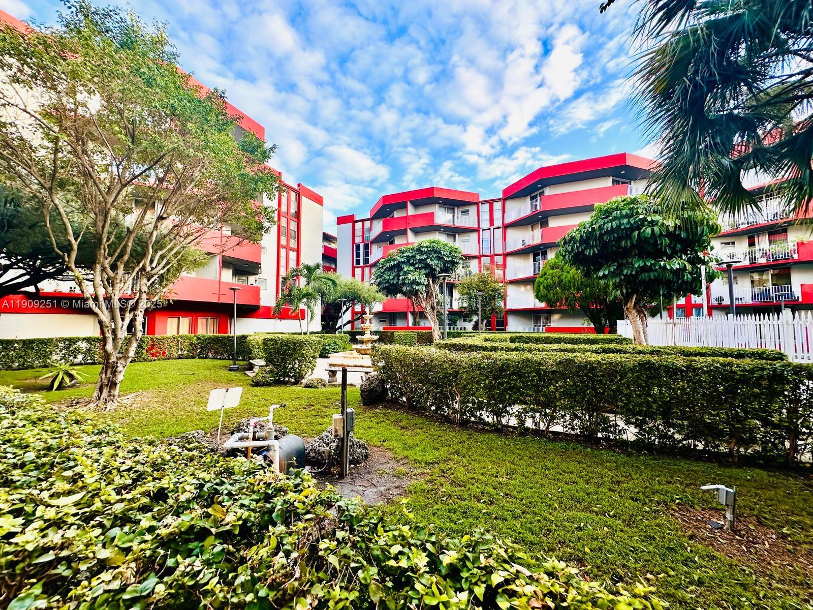 CASA DEL SOL CONDO - Residential Lease