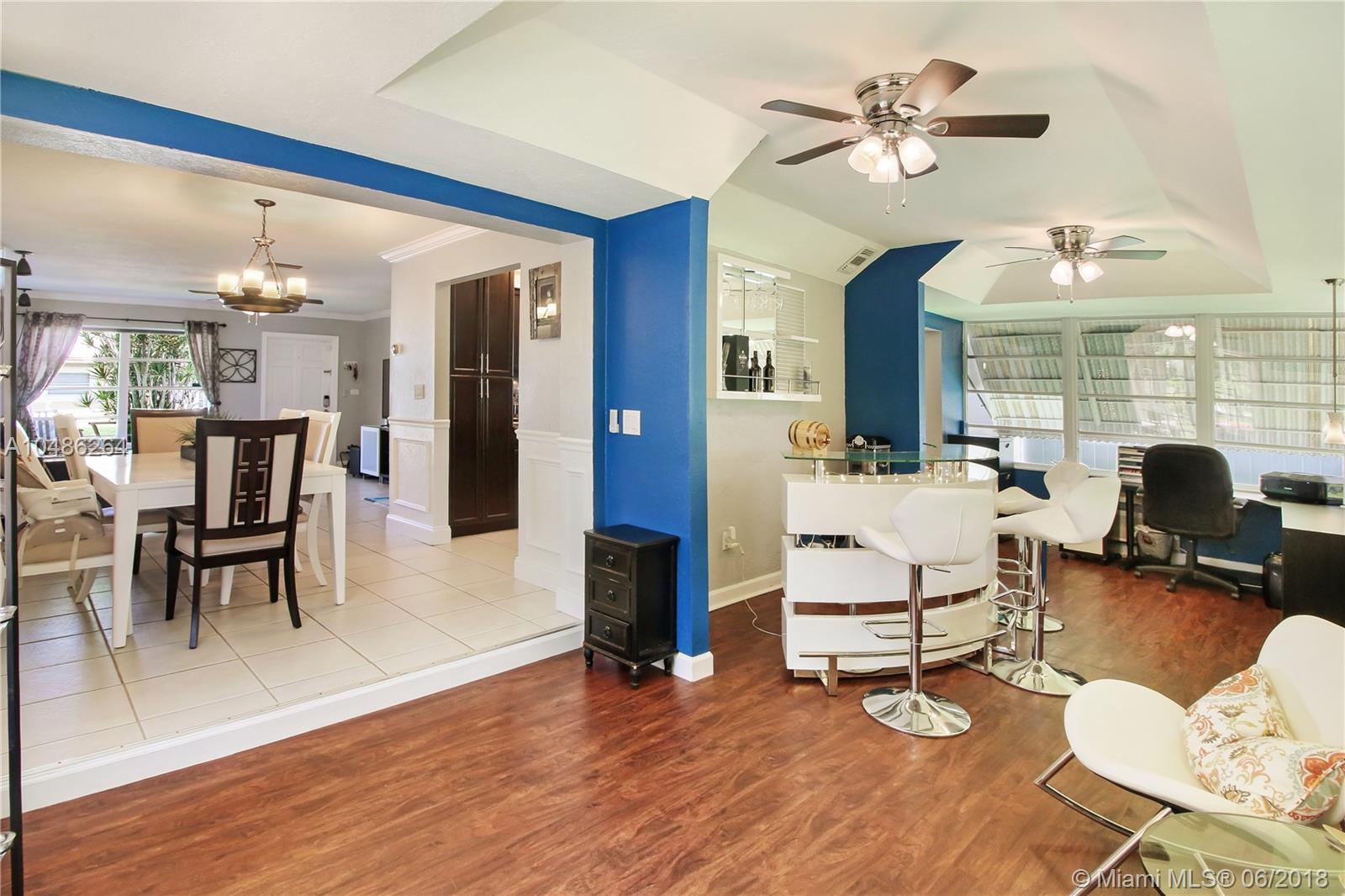 MAINLANDS OF TAMARAC LAKE - Residential