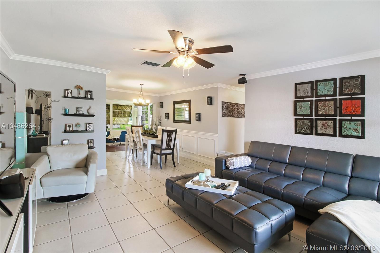 MAINLANDS OF TAMARAC LAKE - Residential