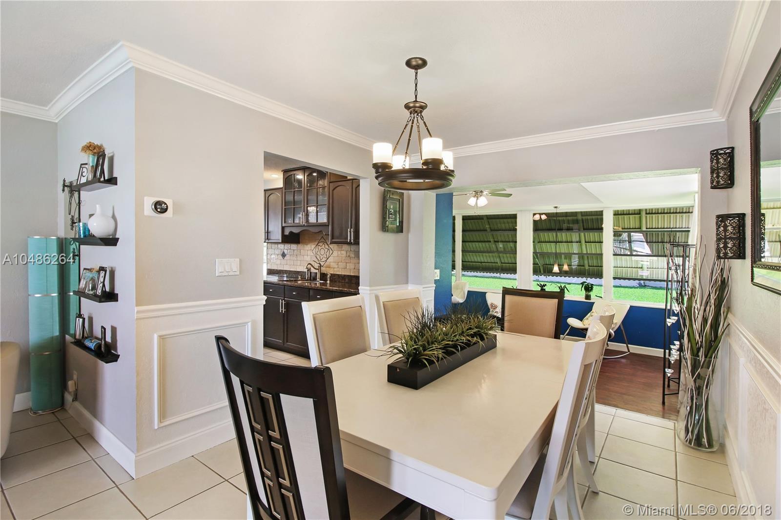 MAINLANDS OF TAMARAC LAKE - Residential