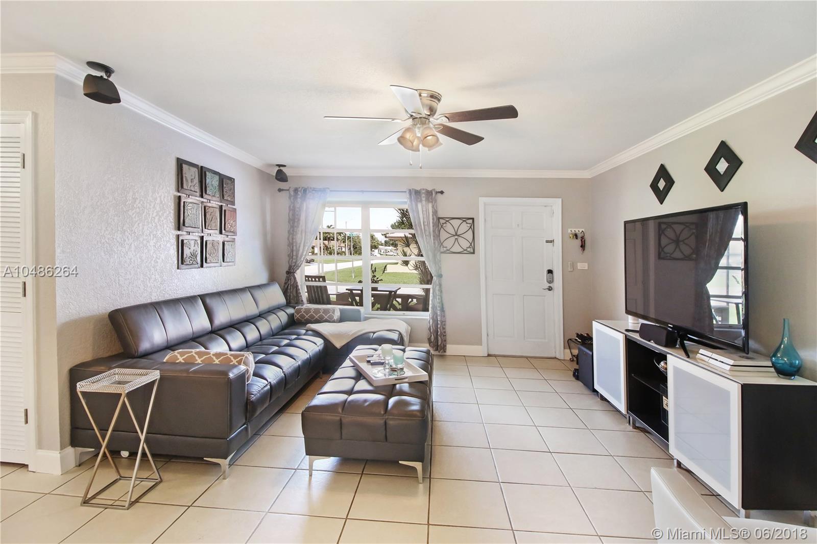 MAINLANDS OF TAMARAC LAKE - Residential