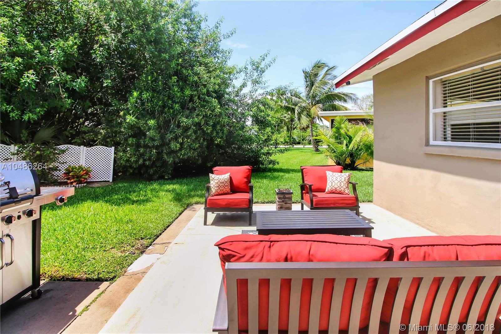 MAINLANDS OF TAMARAC LAKE - Residential