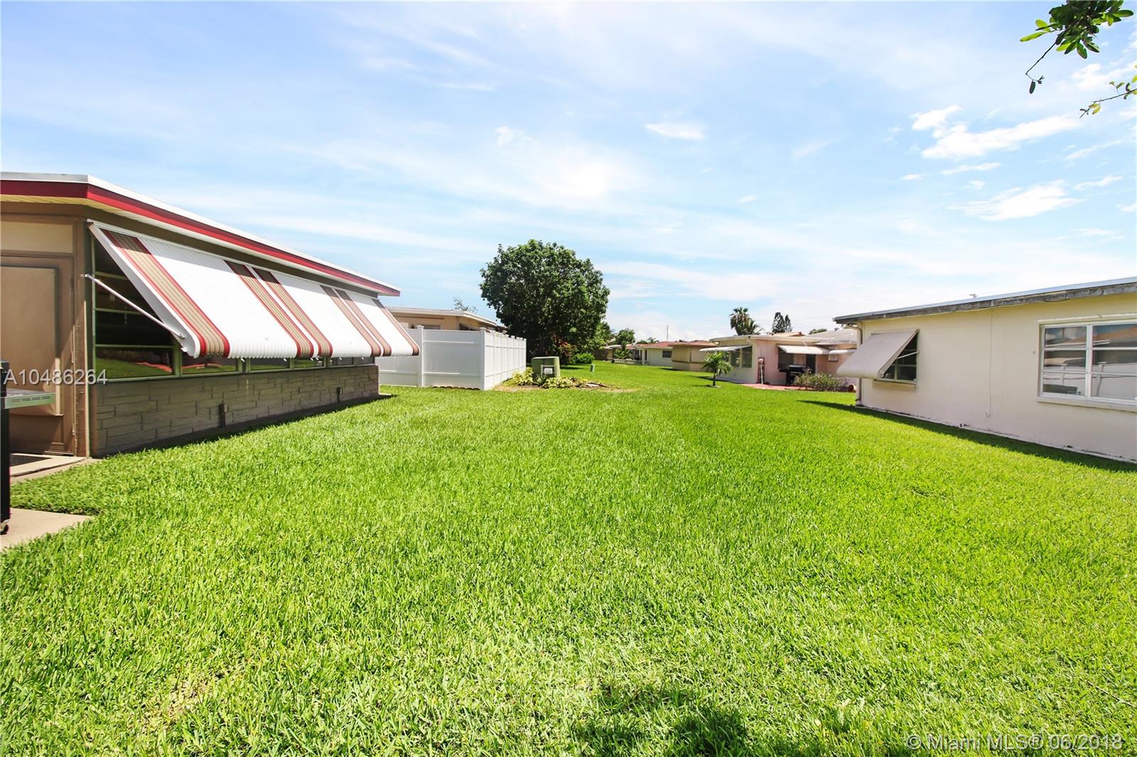 MAINLANDS OF TAMARAC LAKE - Residential