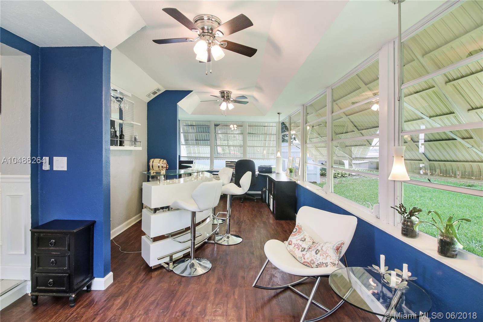 MAINLANDS OF TAMARAC LAKE - Residential
